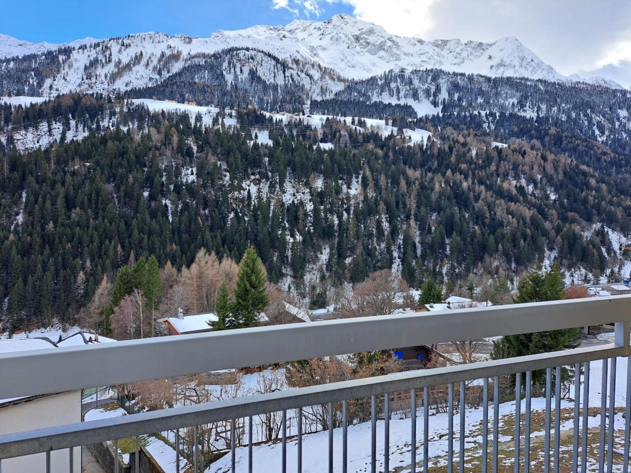 Airolo Valley Apartments by Quokka 360 - Cozy with Mountain View