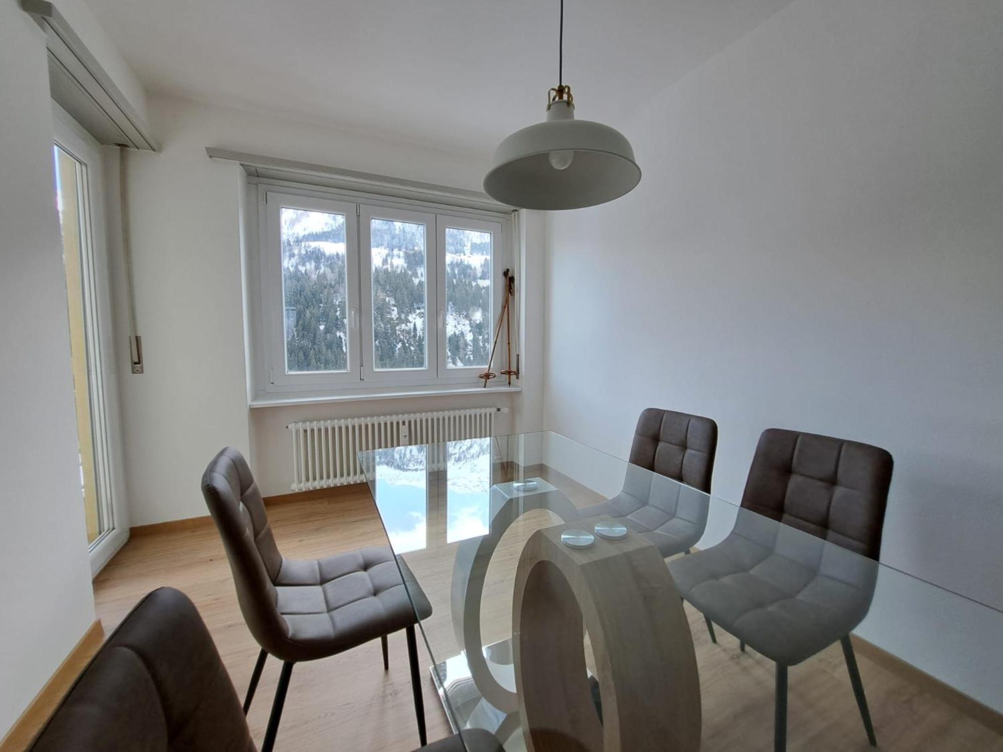 Airolo Valley Apartments by Quokka 360 - Cozy with Mountain View