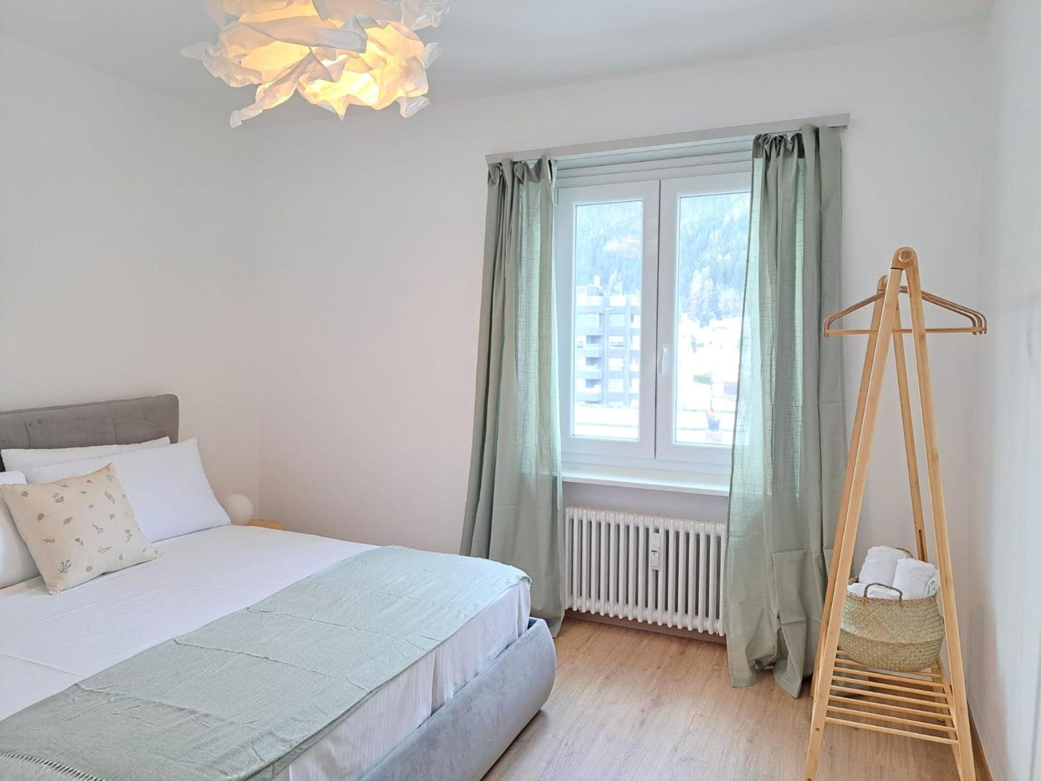 Airolo Valley Apartments by Quokka 360 - Cozy with Mountain View