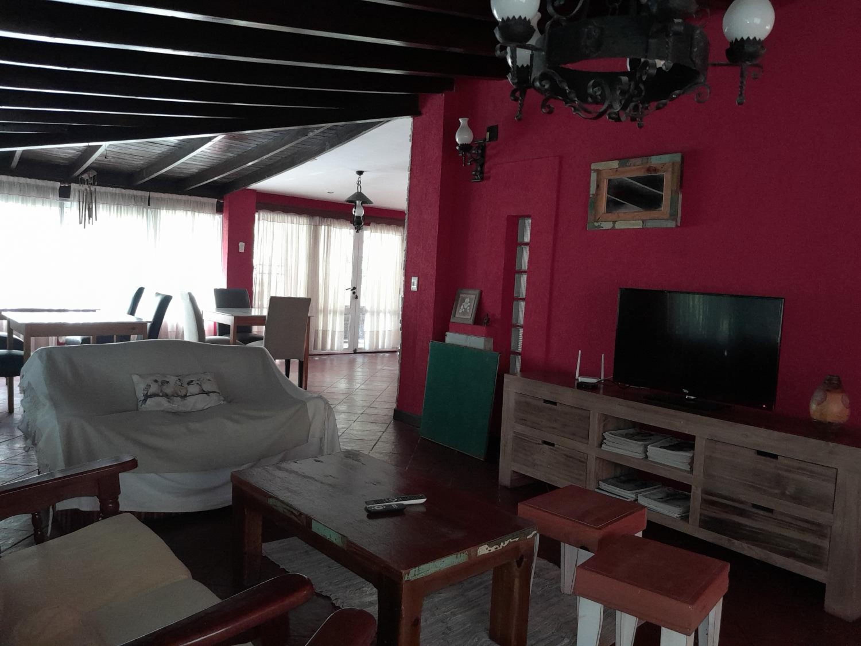 Hotel y Casa de Campo Oasis Campero - Ezeiza Aeropuerto -San Vicente