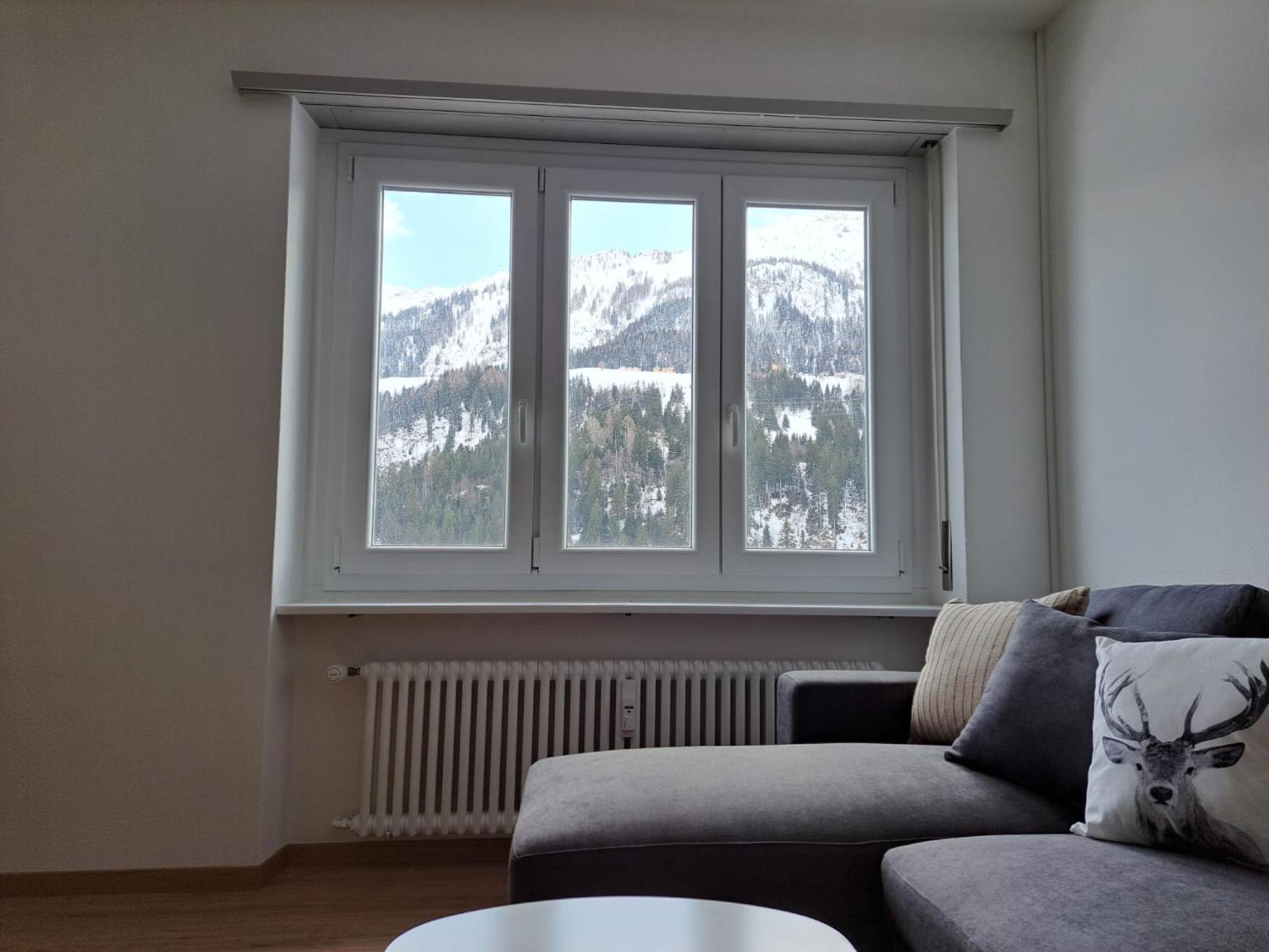 Airolo Valley Apartments by Quokka 360 - Cozy with Mountain View