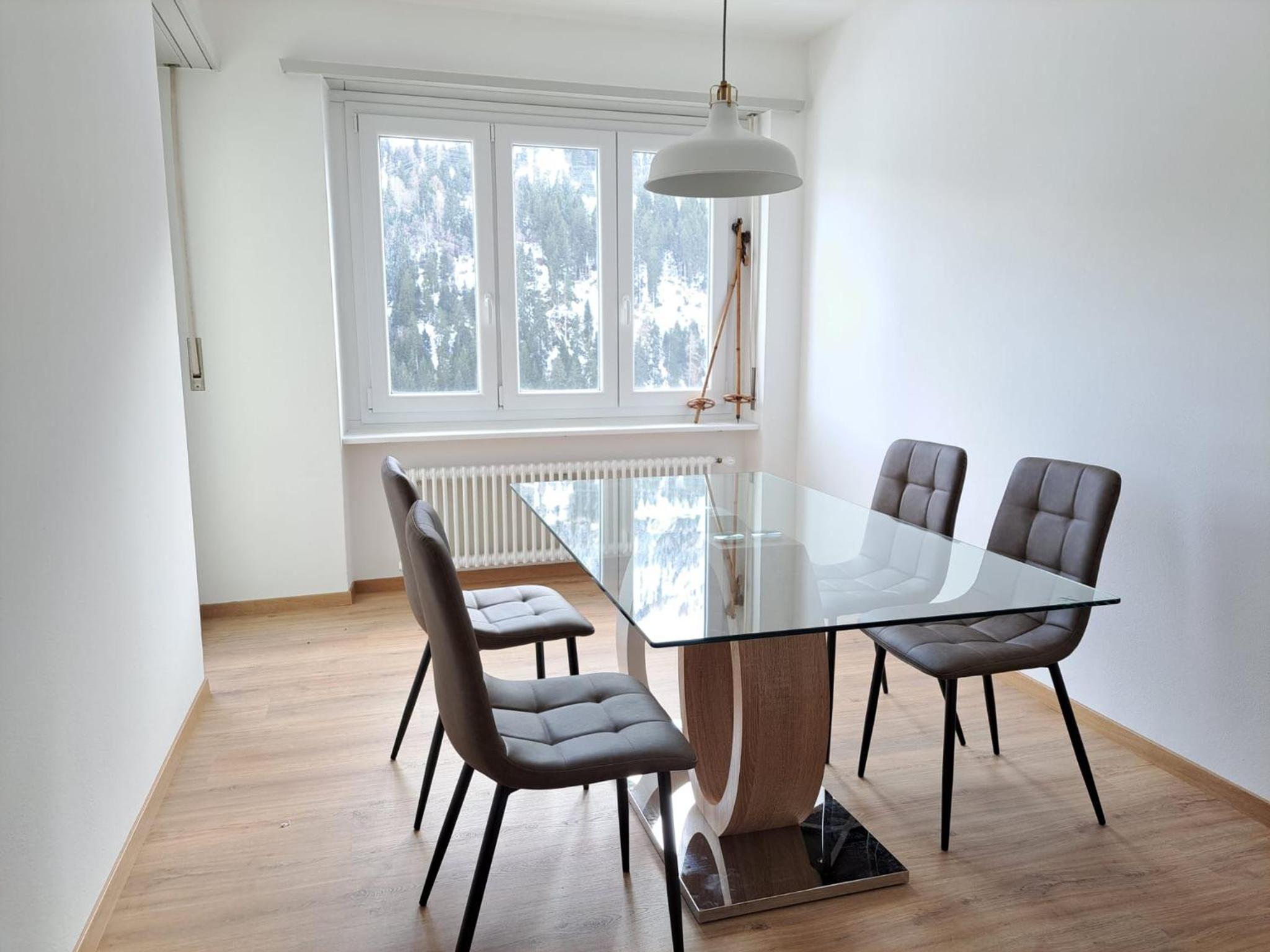 Airolo Valley Apartments by Quokka 360 - Cozy with Mountain View