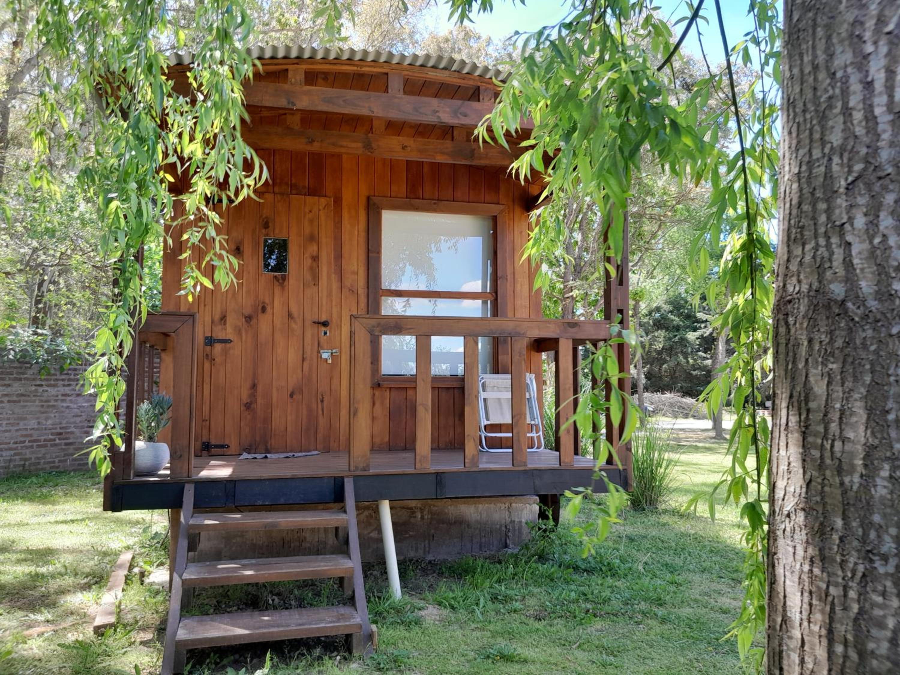 Hotel y Casa de Campo Oasis Campero - Ezeiza Aeropuerto -San Vicente