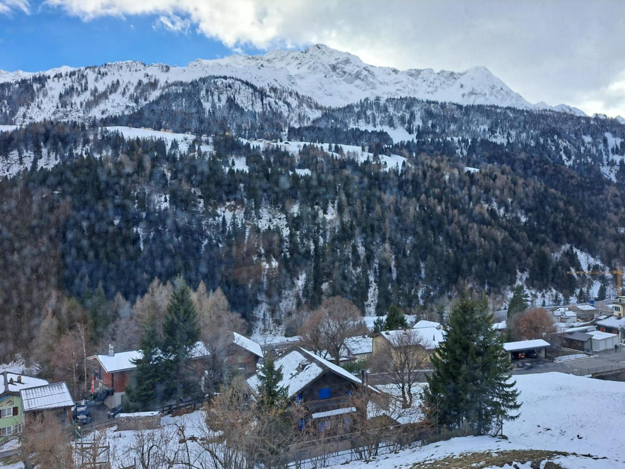 Airolo Valley Apartments by Quokka 360 - Cozy with Mountain View