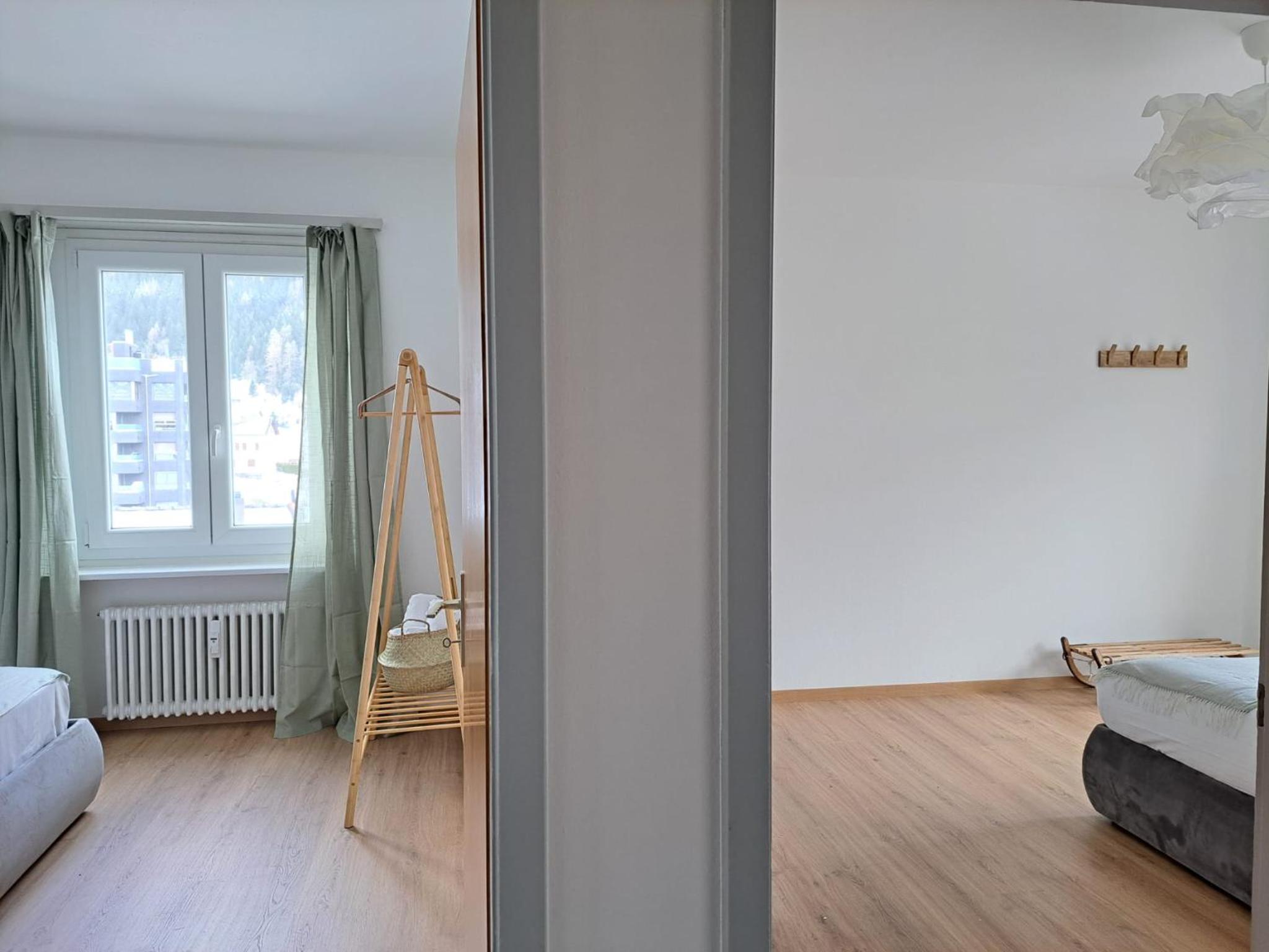 Airolo Valley Apartments by Quokka 360 - Cozy with Mountain View