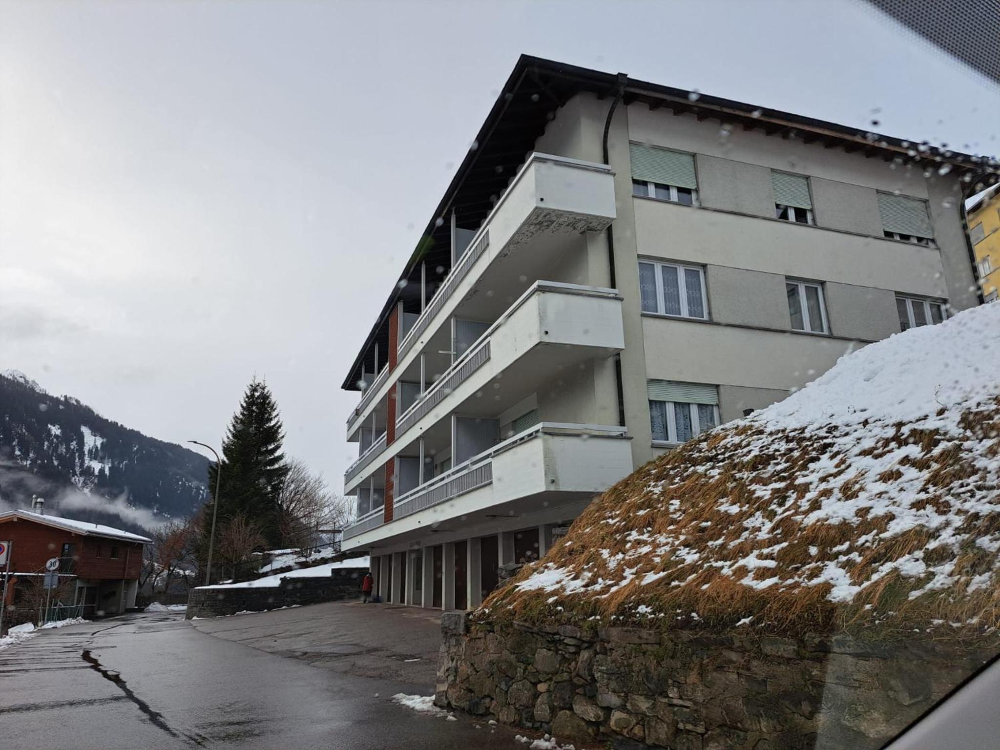 Airolo Valley Apartments by Quokka 360 - Cozy with Mountain View