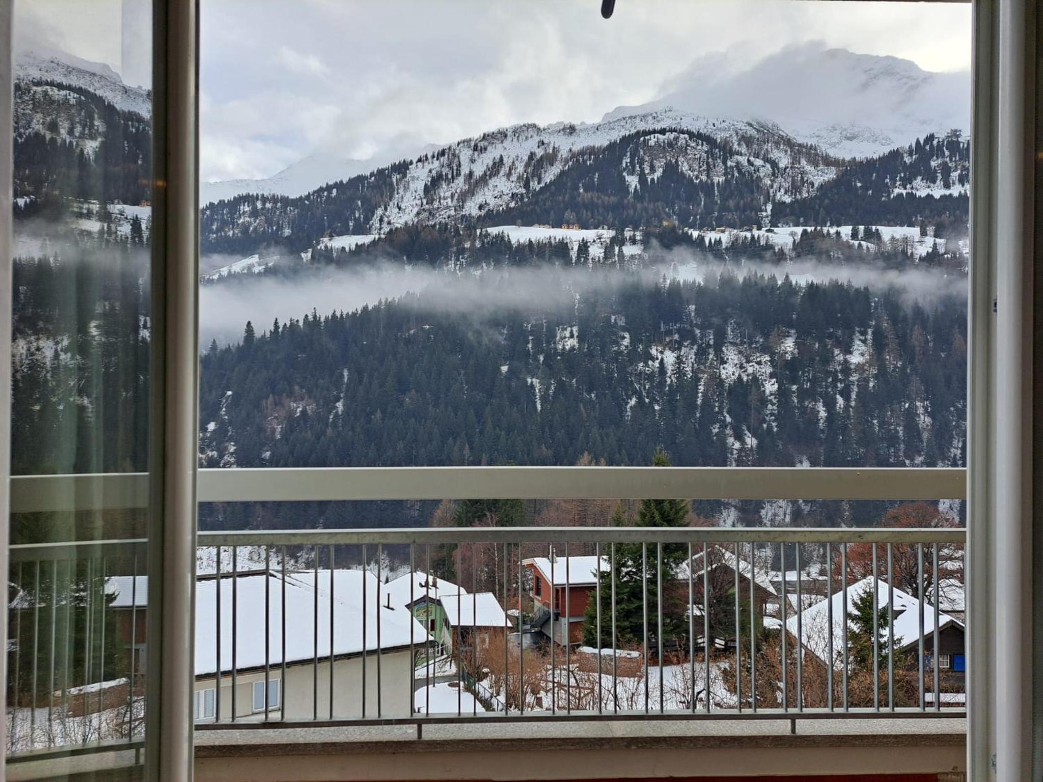 Airolo Valley Apartments by Quokka 360 - Cozy with Mountain View