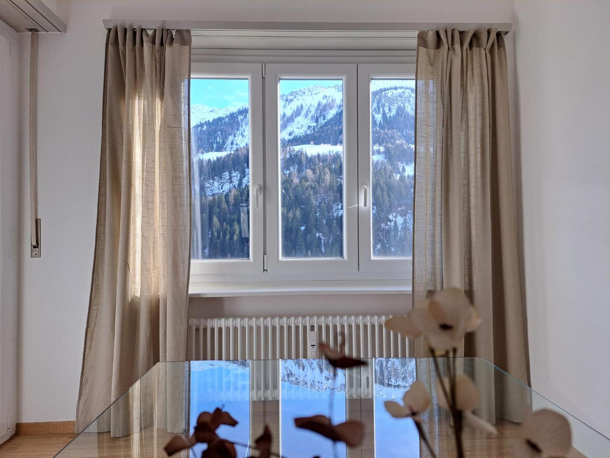 Airolo Valley Apartments by Quokka 360 - Cozy with Mountain View