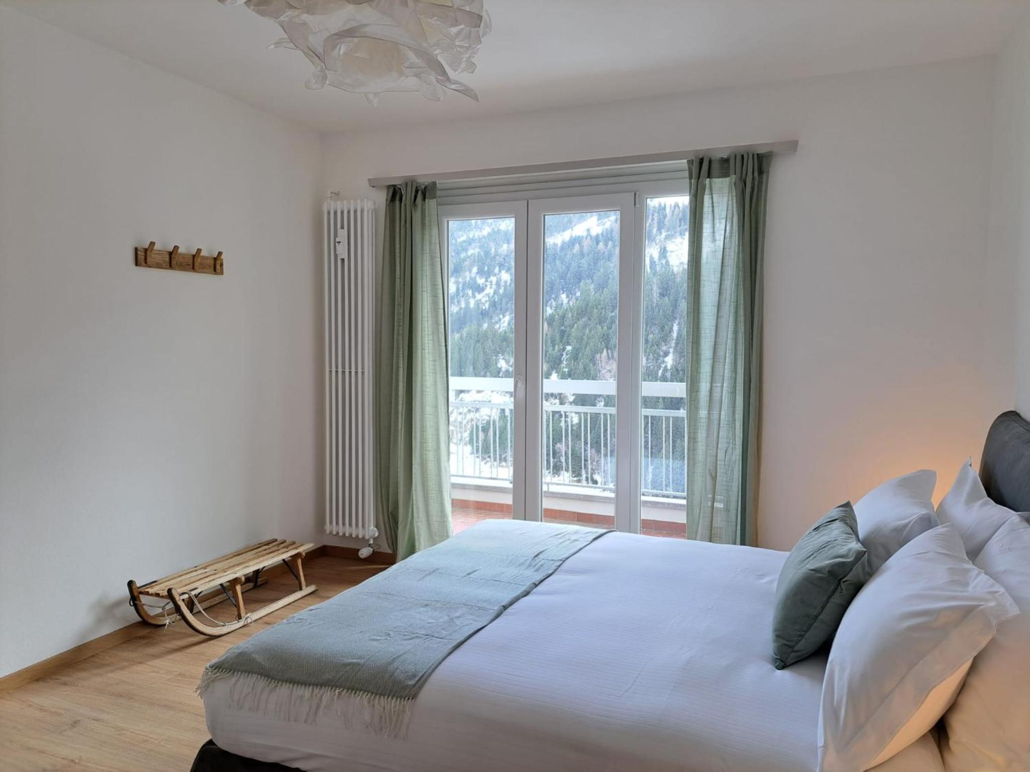 Airolo Valley Apartments by Quokka 360 - Cozy with Mountain View