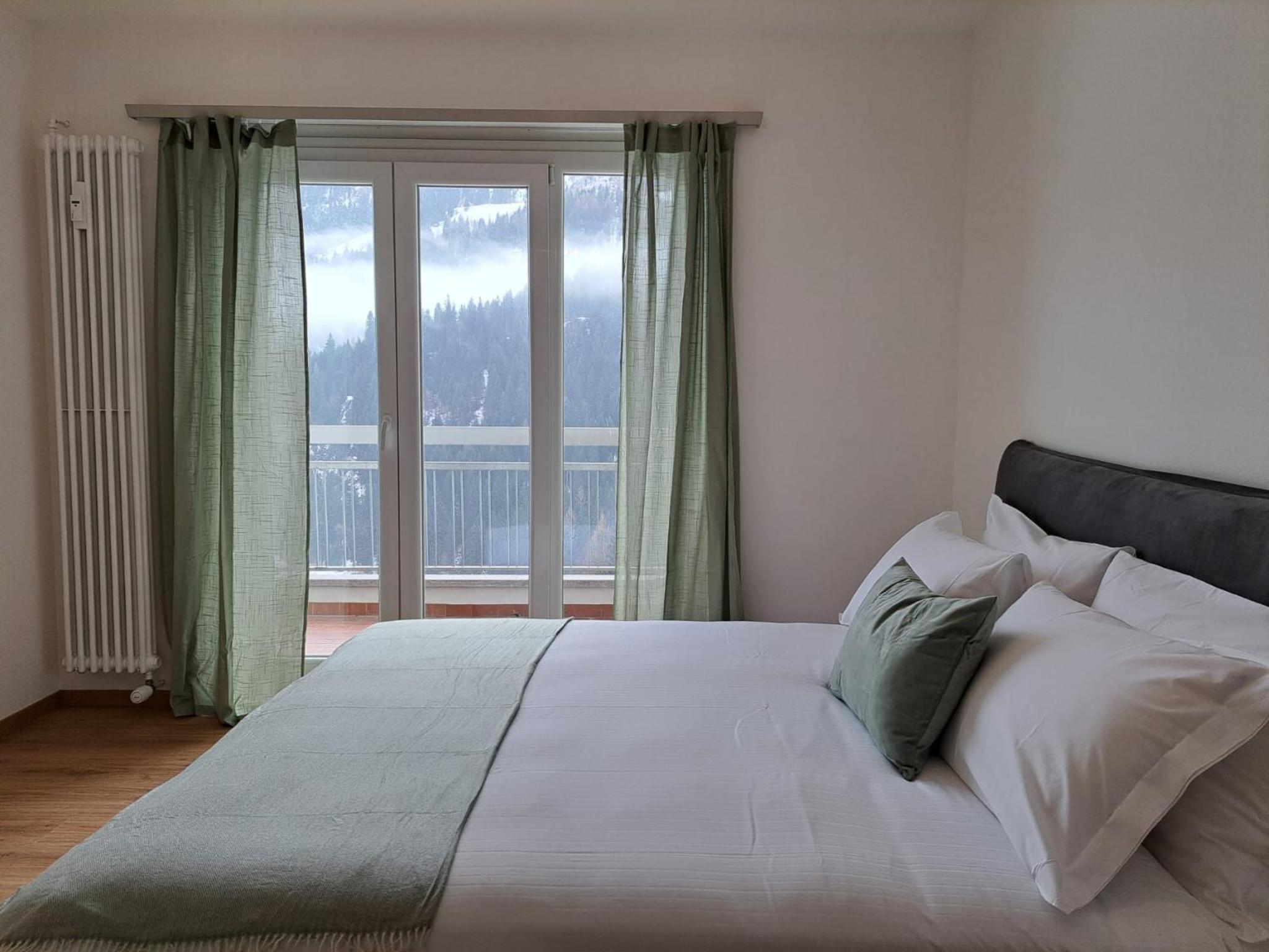 Airolo Valley Apartments by Quokka 360 - Cozy with Mountain View