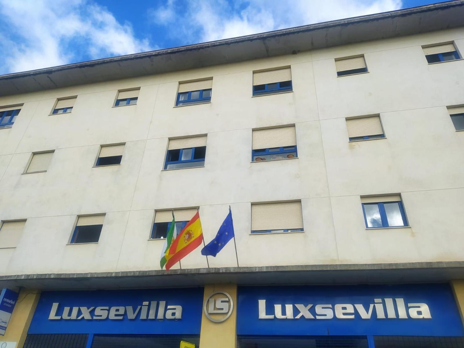 LuxSevilla Moderno Piscina Parking