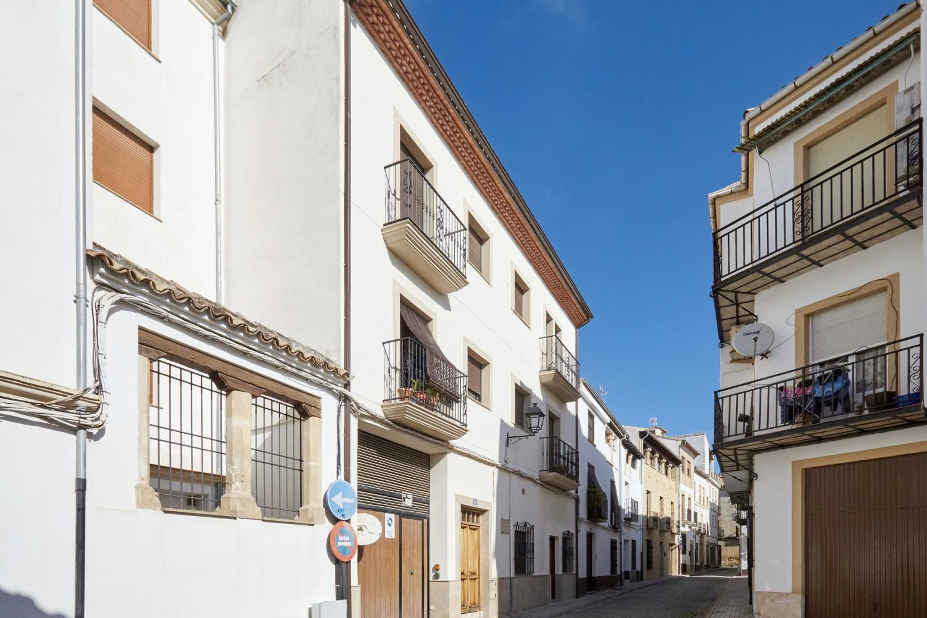 Aires de Baeza