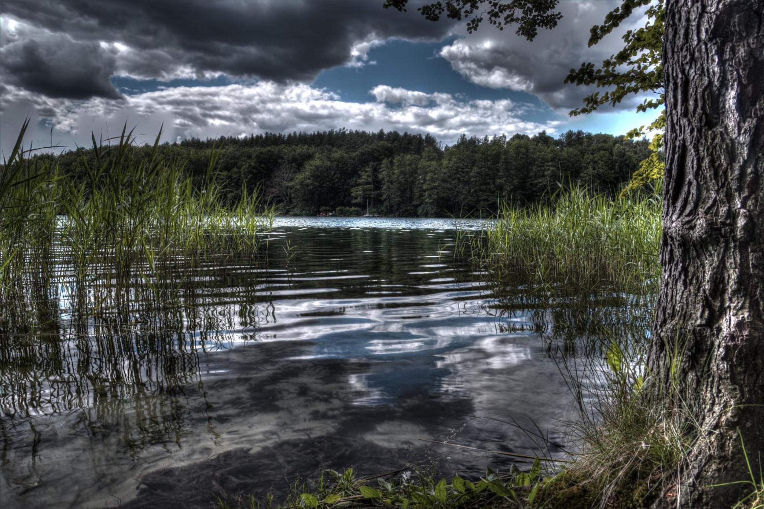 Hotel am Liepnitzsee view 2