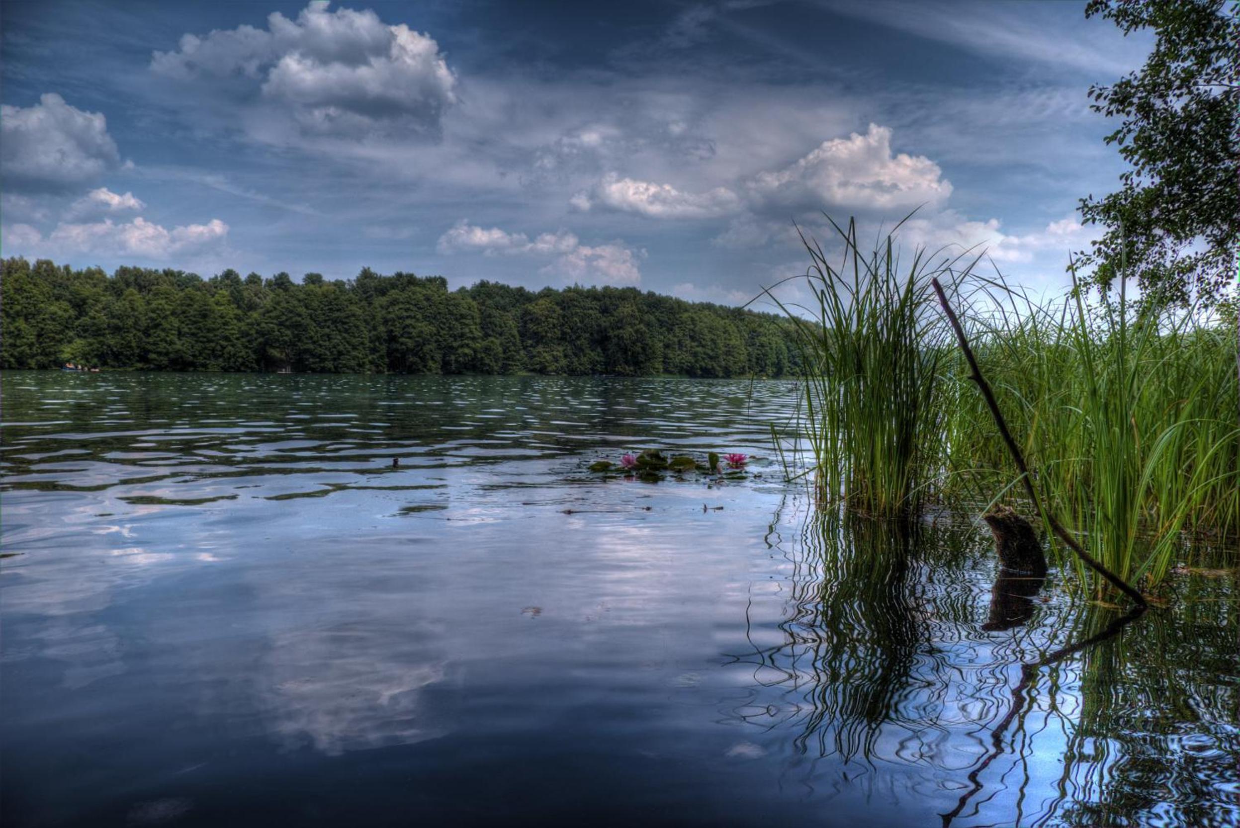 Hotel am Liepnitzsee view 3