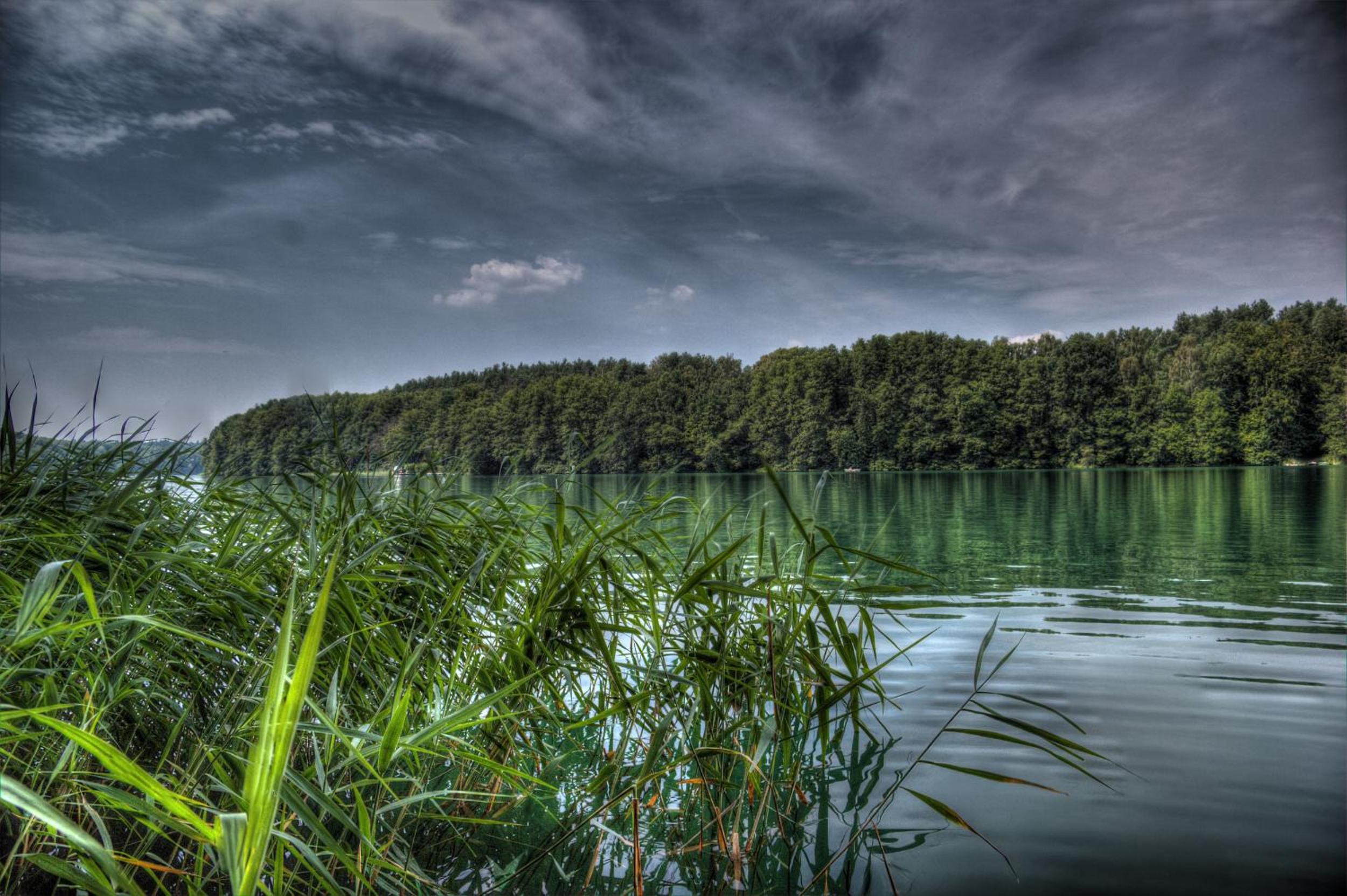 Hotel am Liepnitzsee view 4