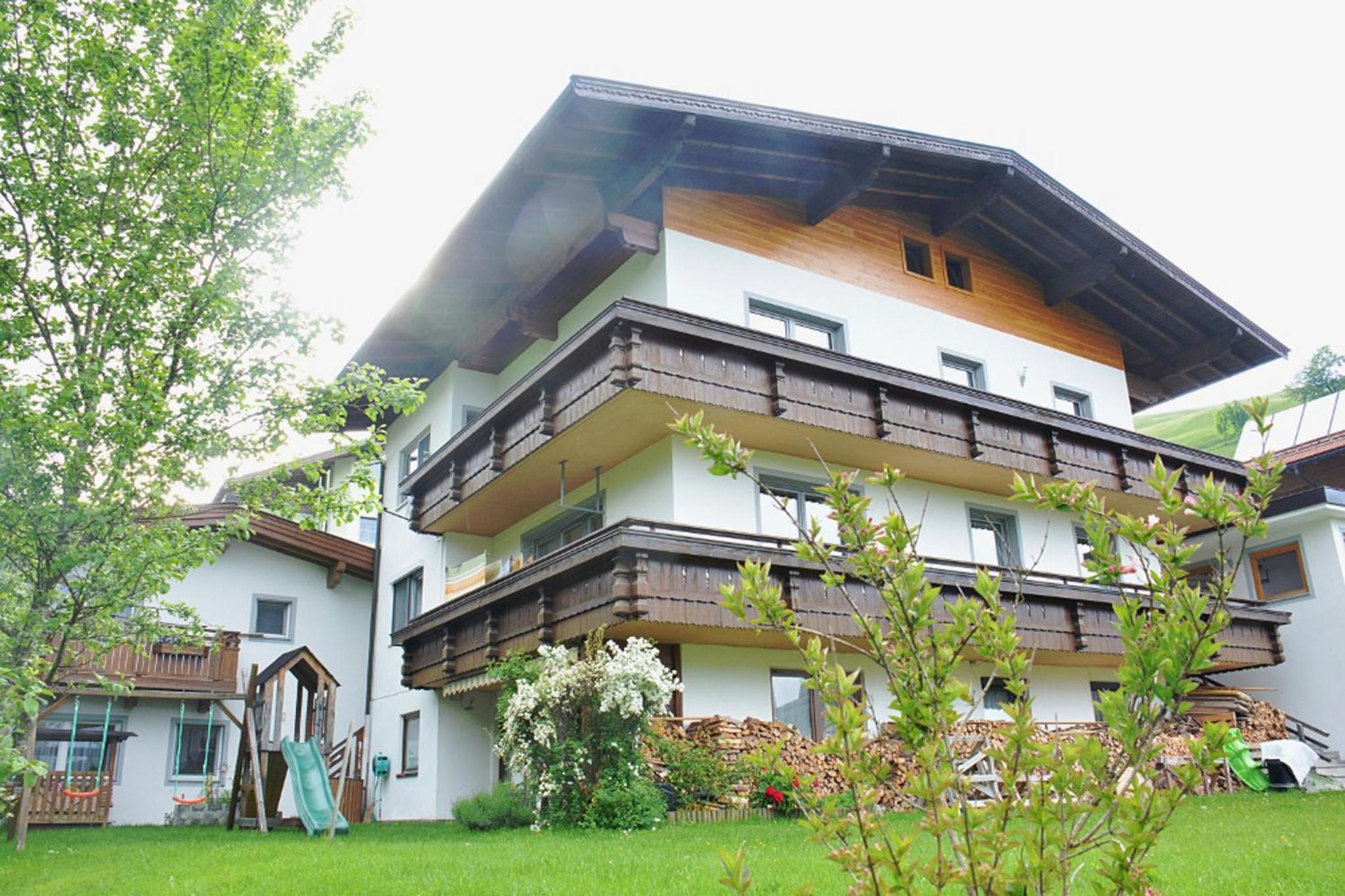 Haus Panorama, Johanna Pfluger, Kirchdorf 56, A-6335 Thiersee view 5