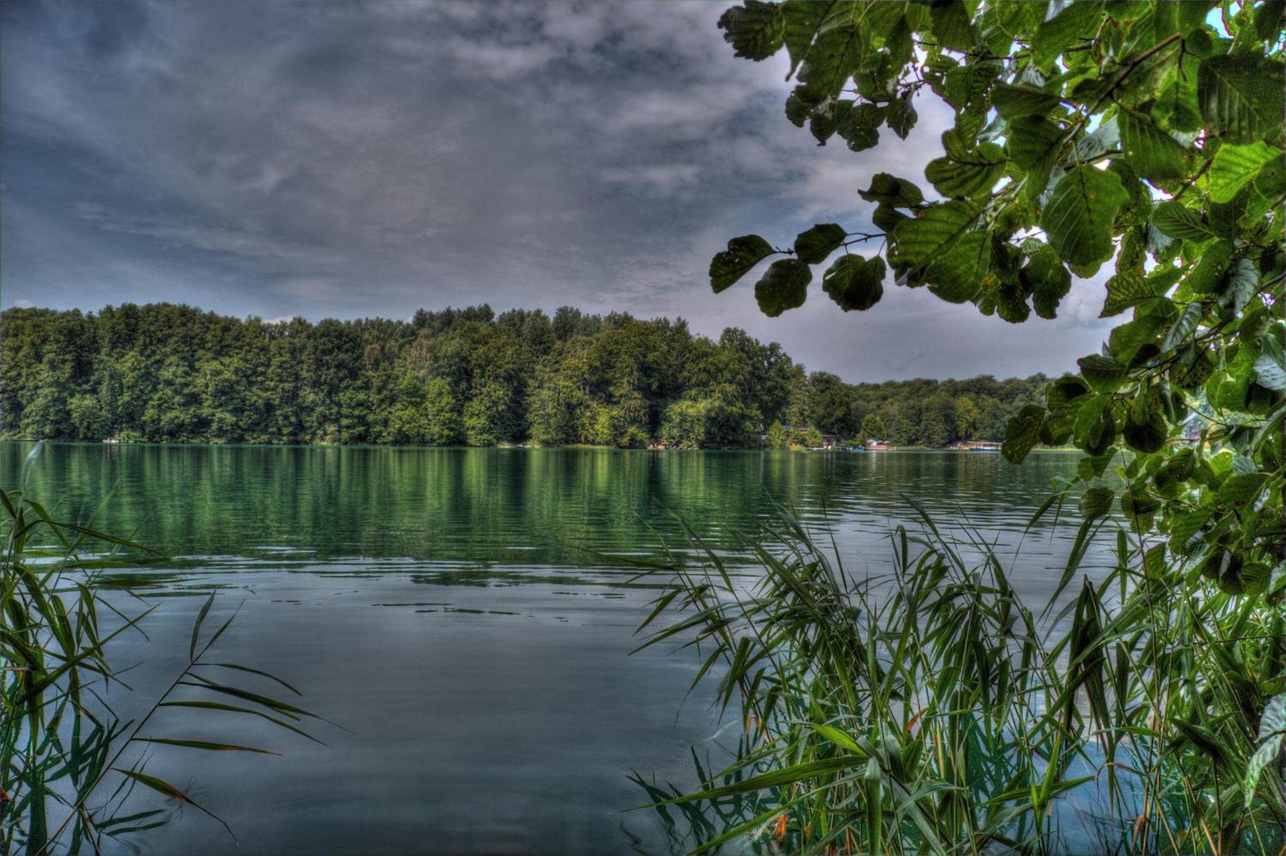 Hotel am Liepnitzsee view 5
