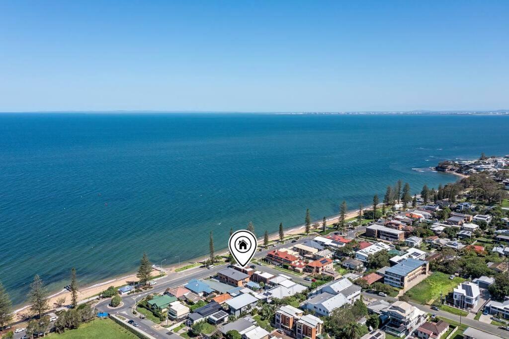 Waterfront Bliss in Margate - 30 min from Brisbane