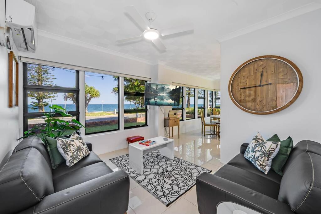 Waterfront Bliss in Margate - 30 min from Brisbane