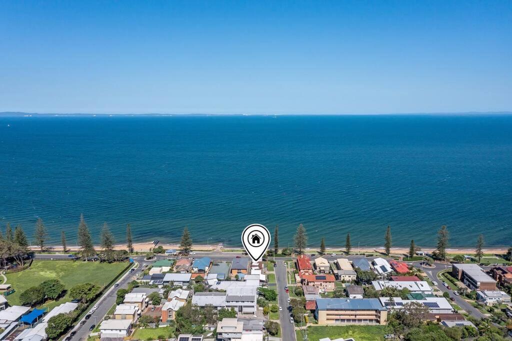 Waterfront Bliss in Margate - 30 min from Brisbane