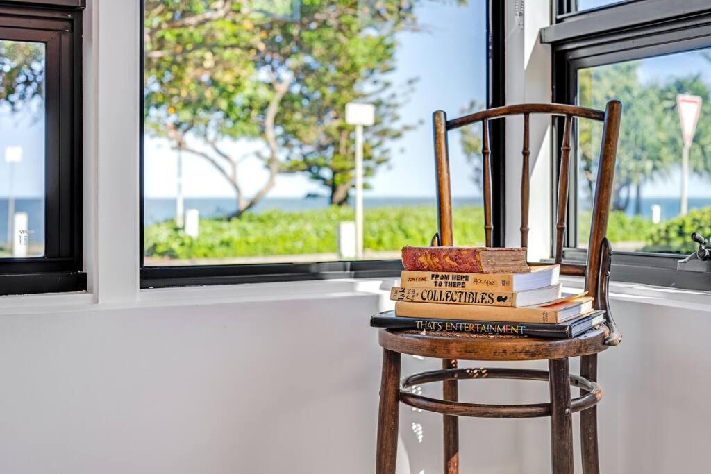 Waterfront Bliss in Margate - 30 min from Brisbane