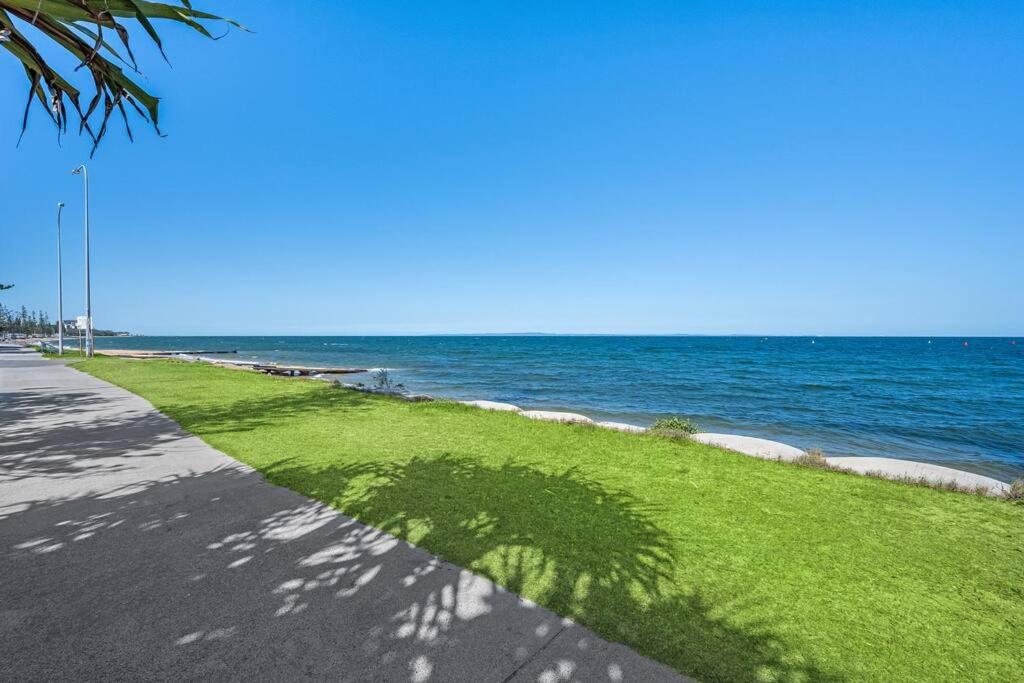 Waterfront Bliss in Margate - 30 min from Brisbane