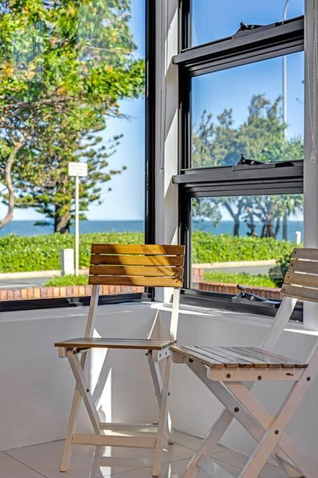 Waterfront Bliss in Margate - 30 min from Brisbane