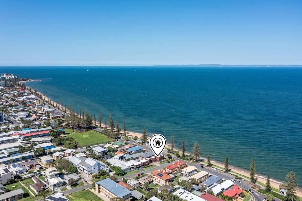 Waterfront Bliss in Margate - 30 min from Brisbane