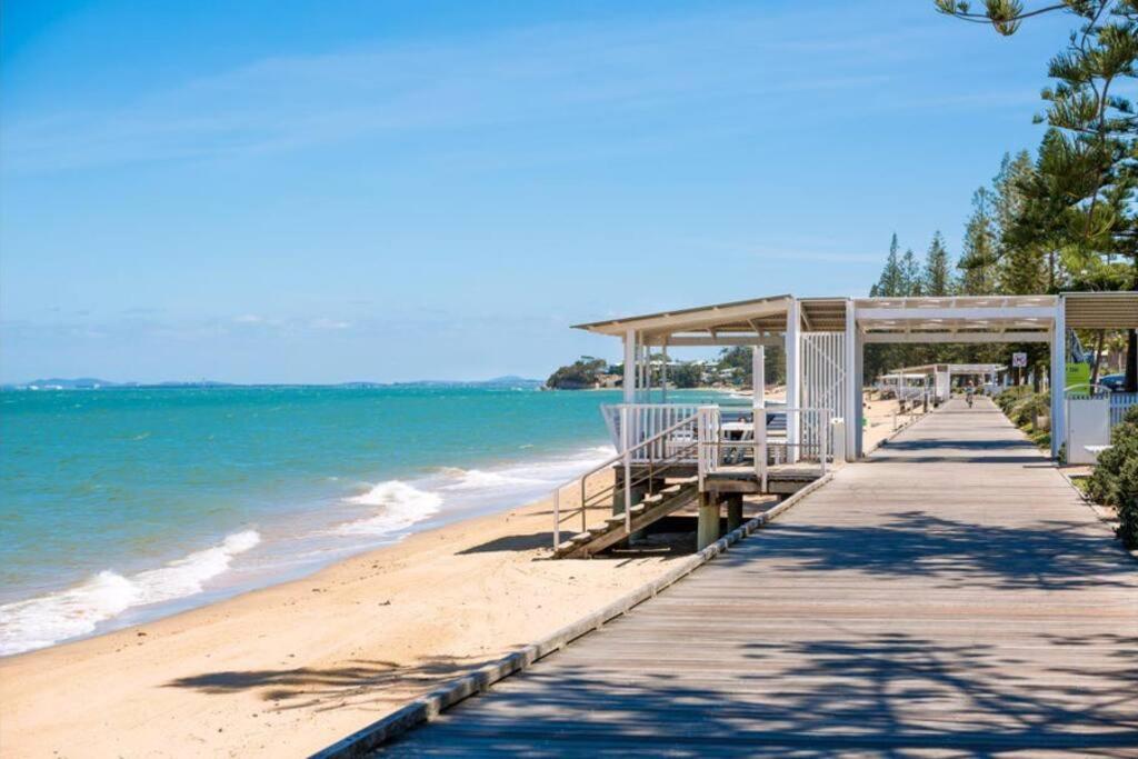 Waterfront Bliss in Margate - 30 min from Brisbane