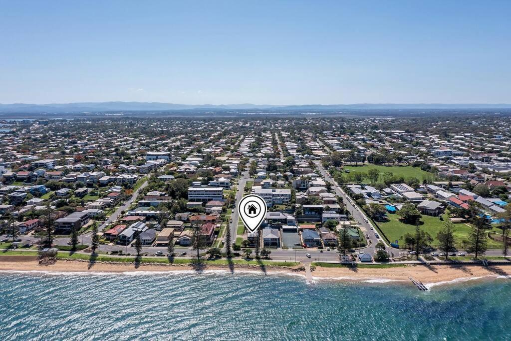 Waterfront Bliss in Margate - 30 min from Brisbane