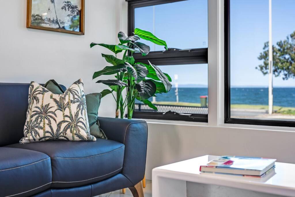 Waterfront Bliss in Margate - 30 min from Brisbane