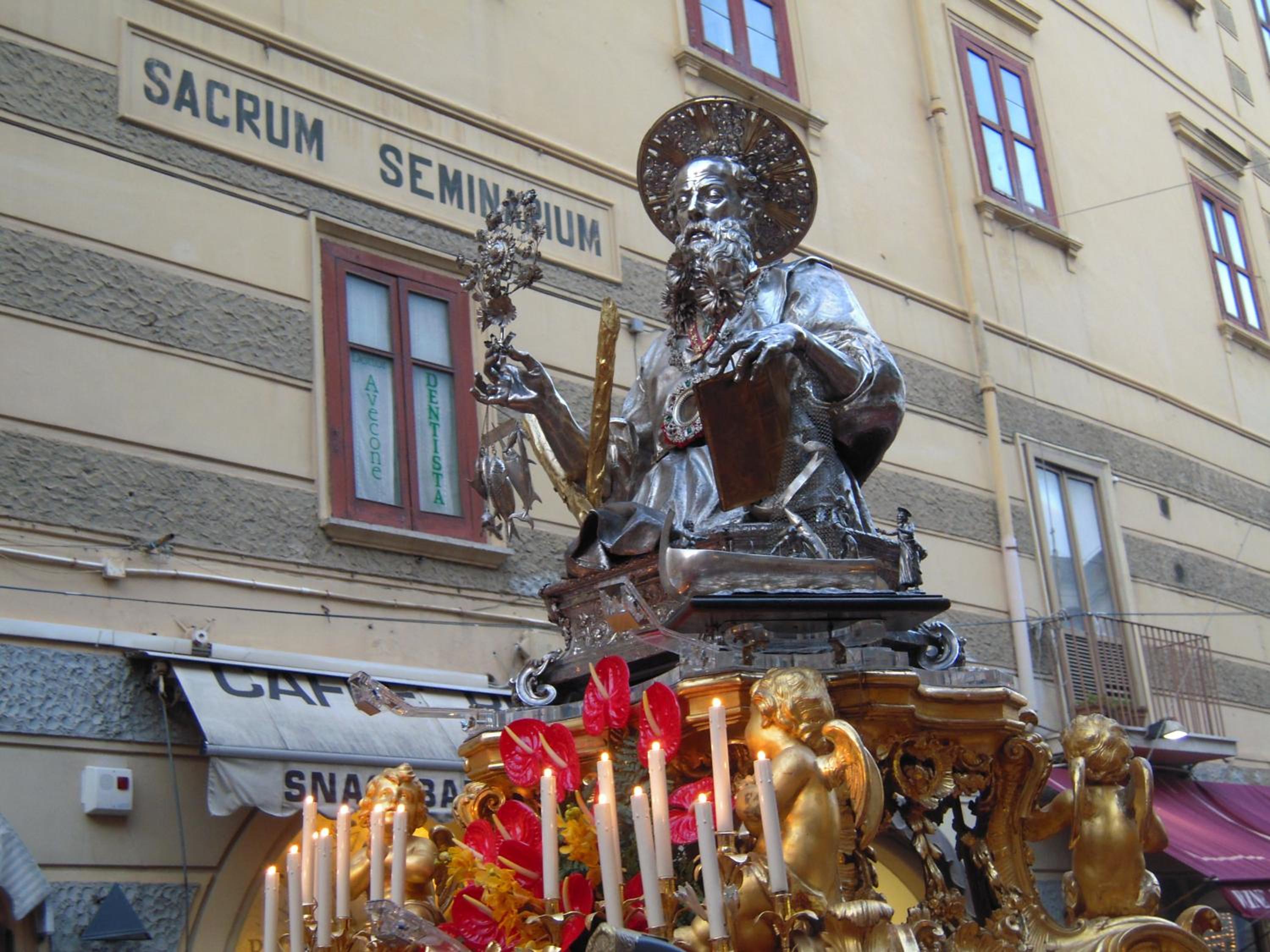 Pergamena
