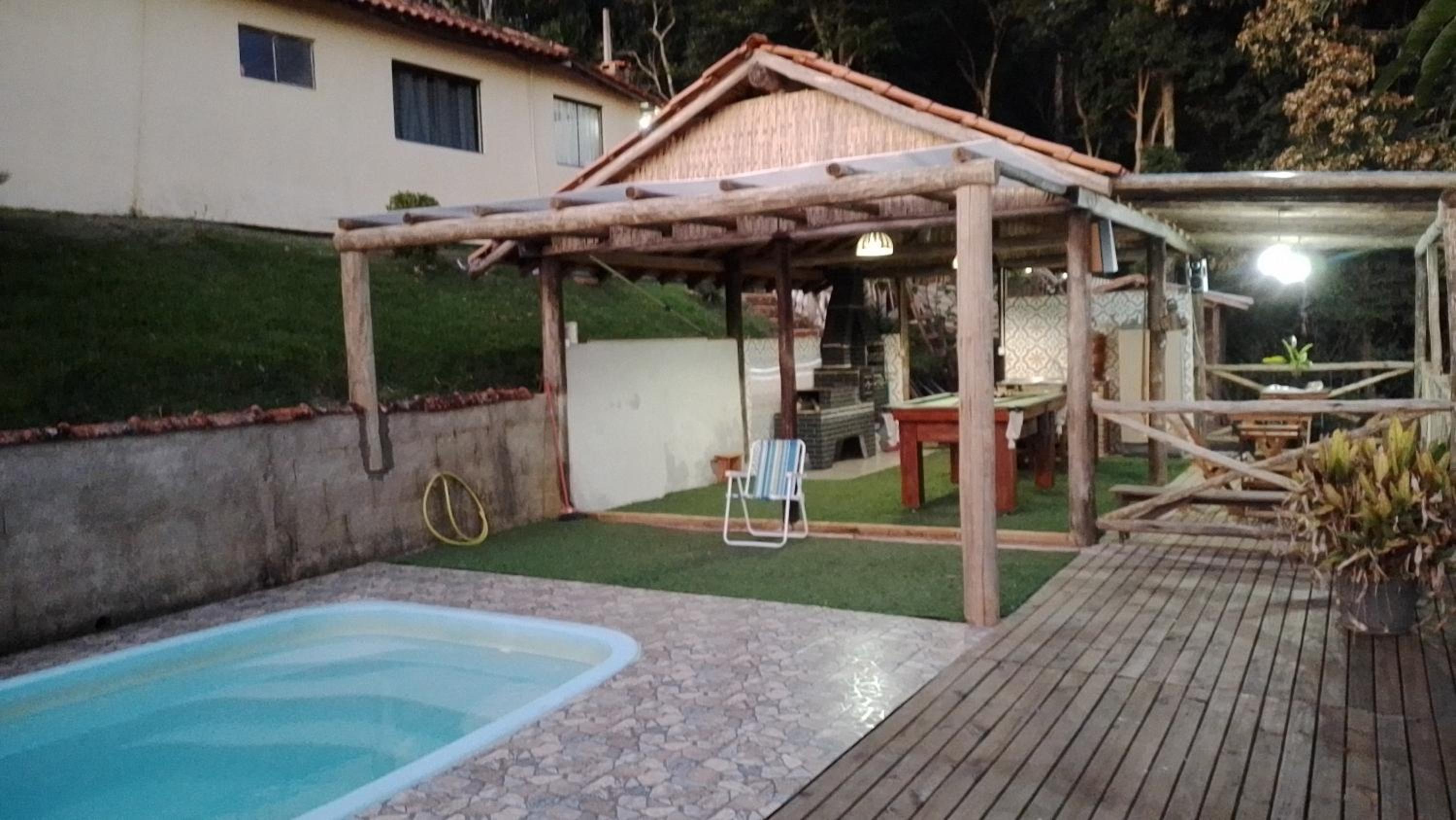 Cantinho da Roça