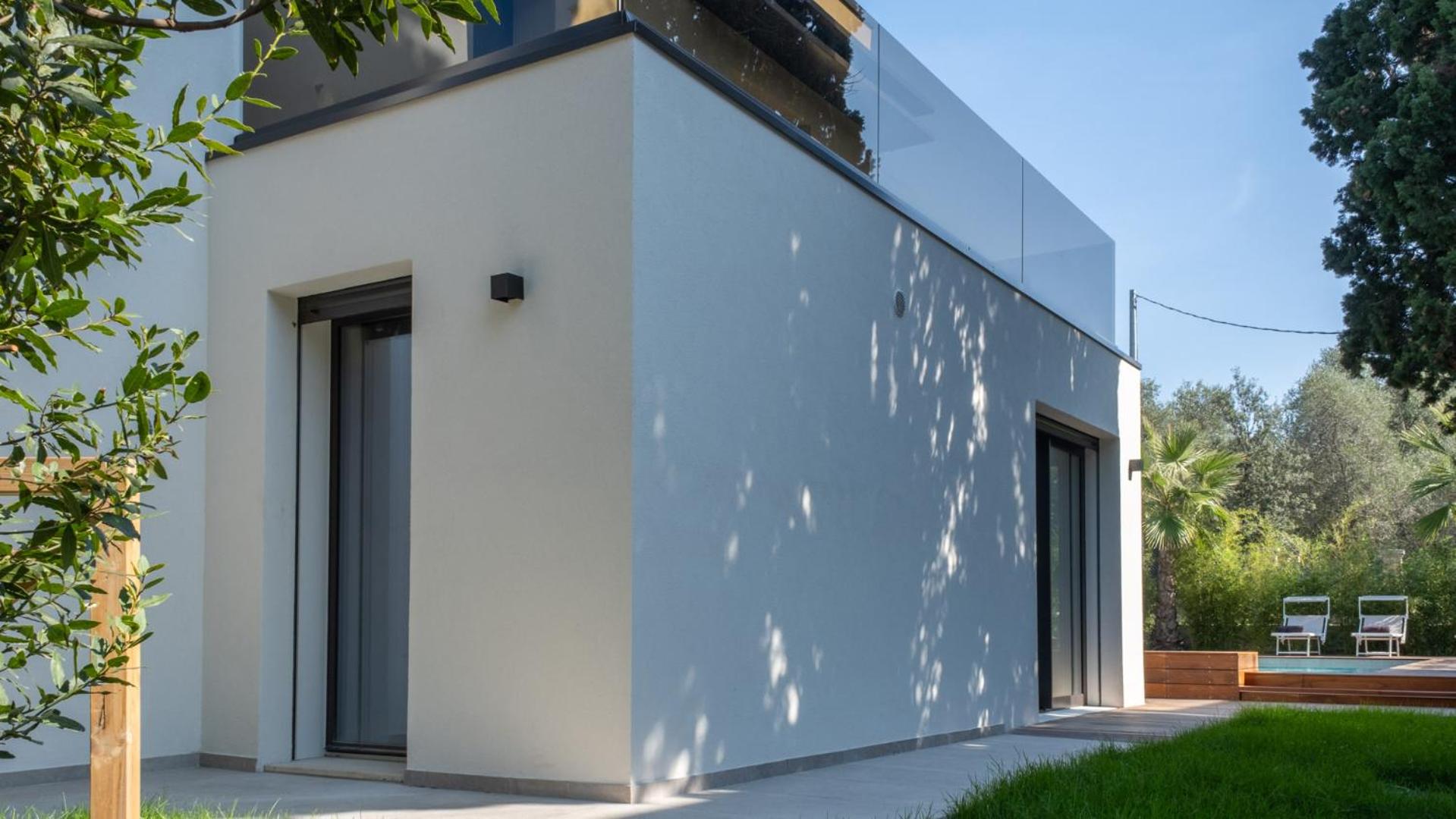 MAREA 8, Emma Villas