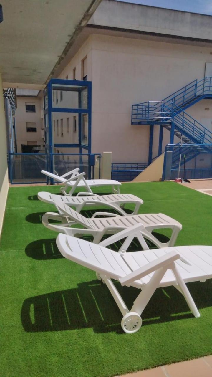 LuxSevilla Moderno Piscina Parking