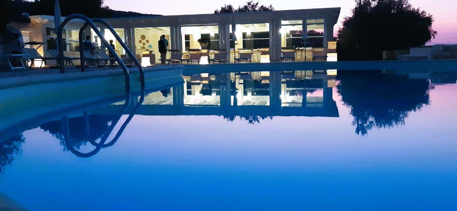 AGRITURISMO Masseria Spetterrata