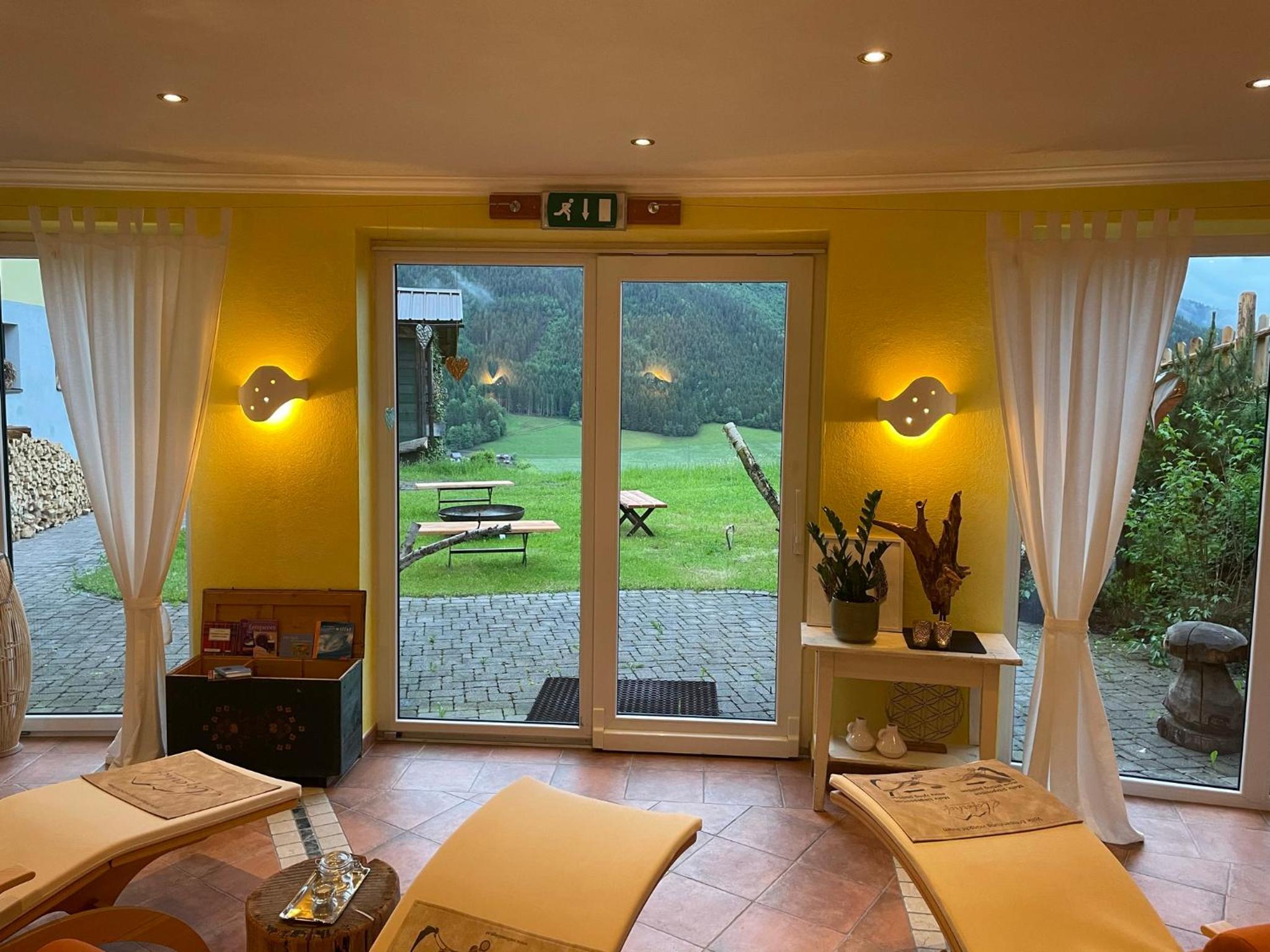 HOFERHOF Schladming -Dachstein