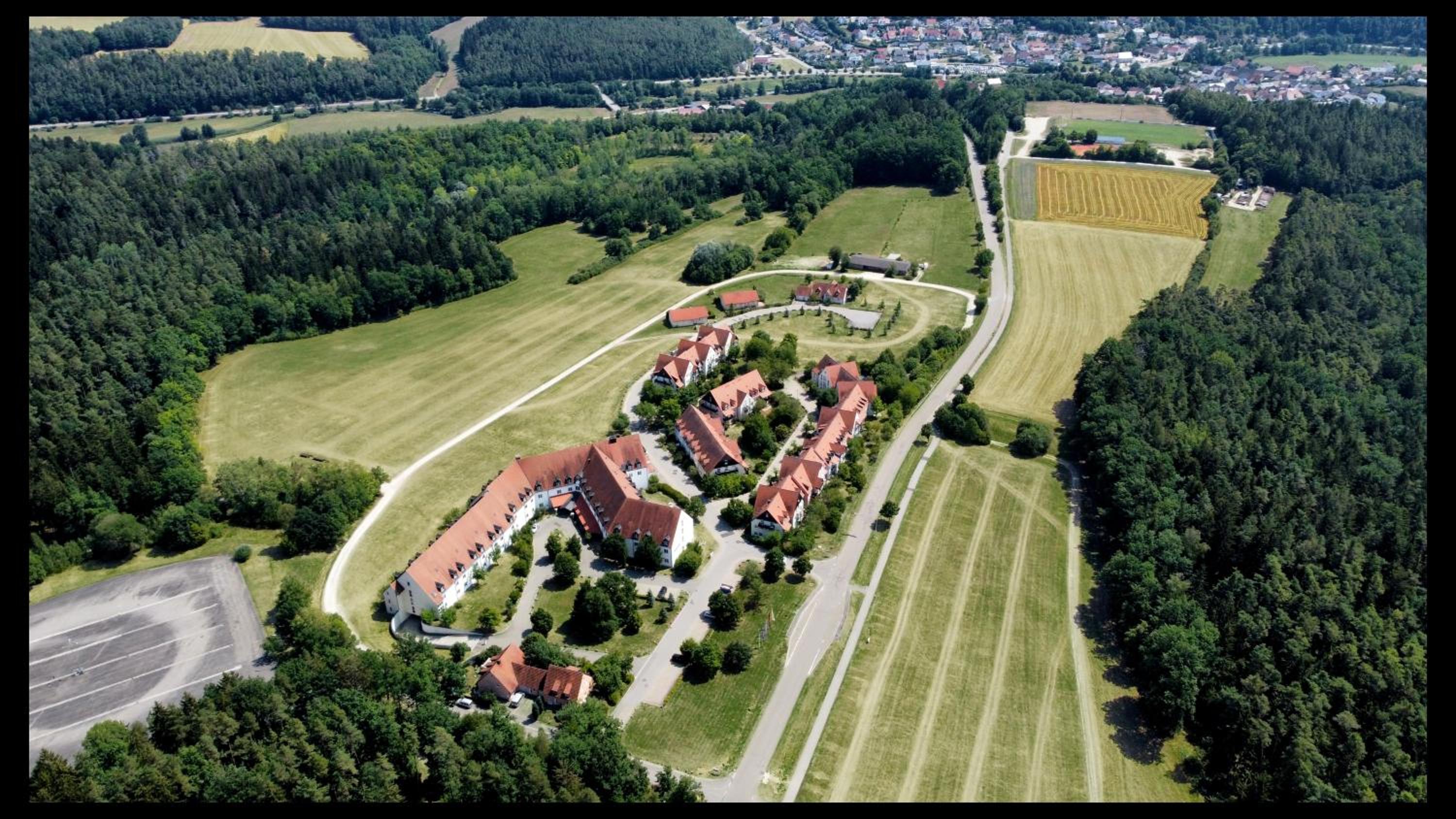 Gut Matheshof Apartments