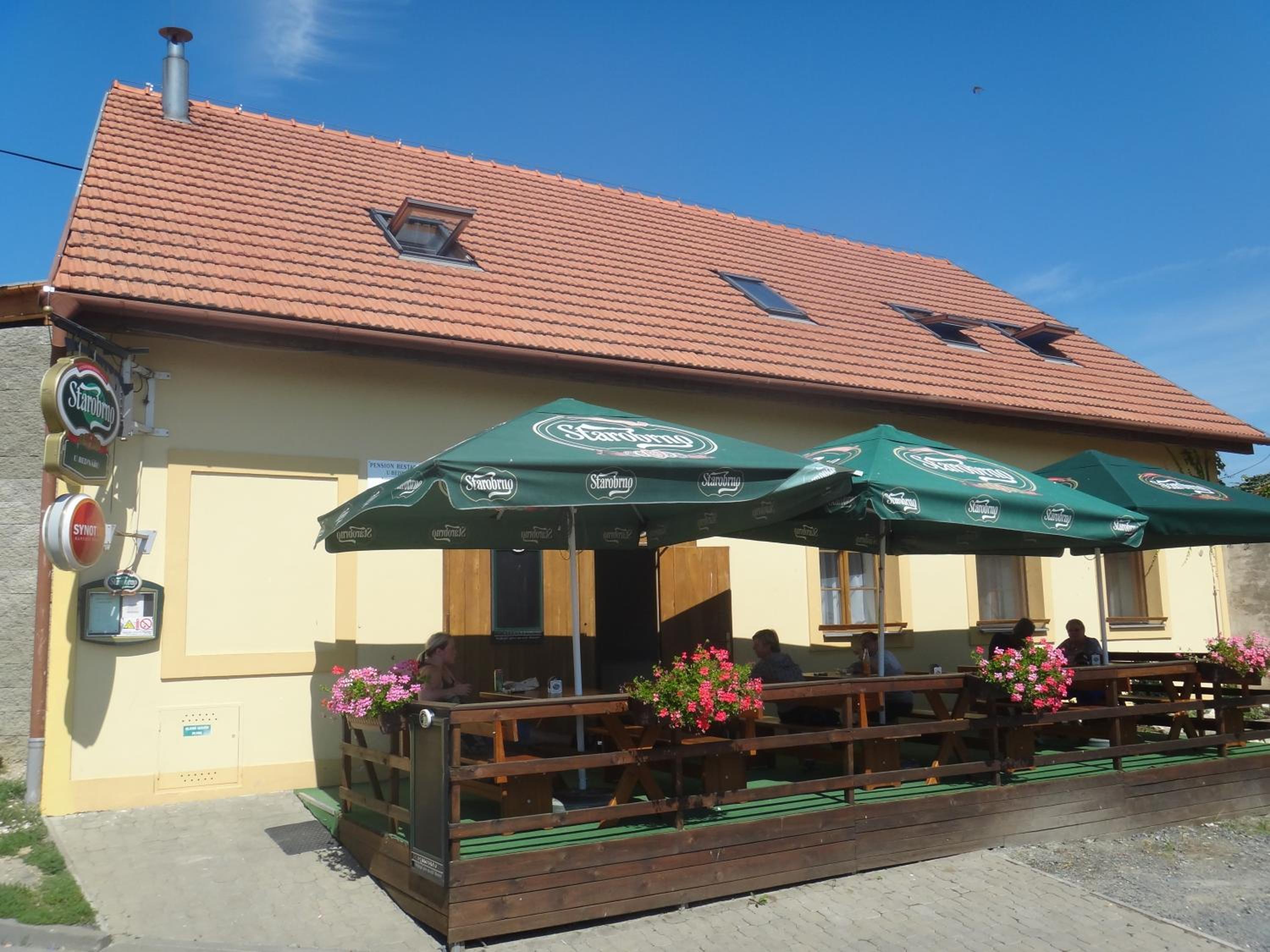 Hotel Penzion u Bednářů - Image 1