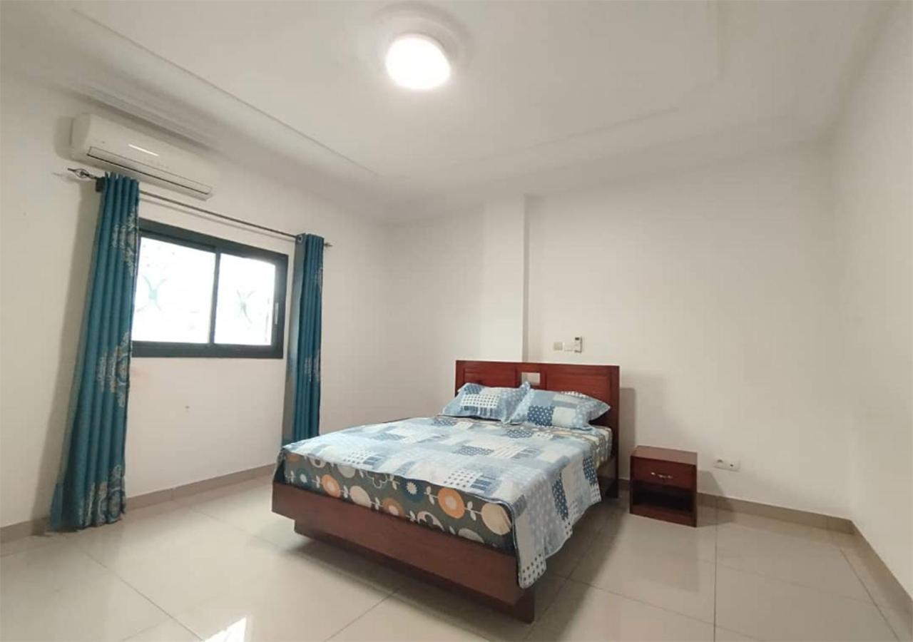 ORION RESIDENCY BONABERIE