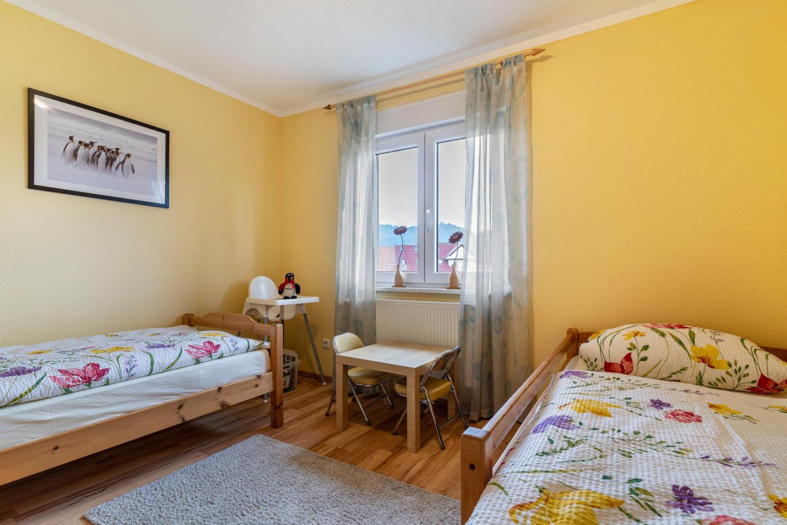 Ferienwohnung Smithson
