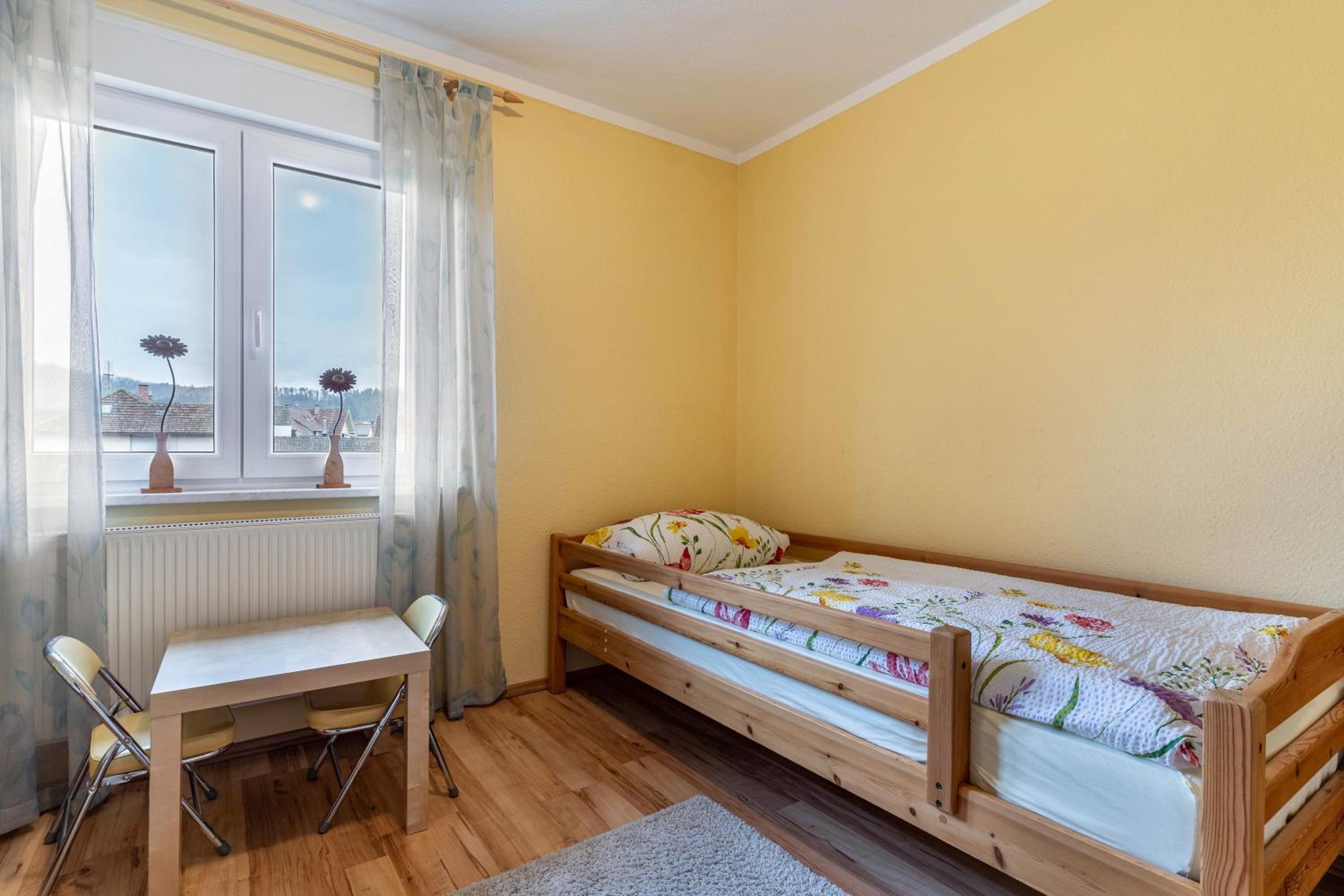 Ferienwohnung Smithson