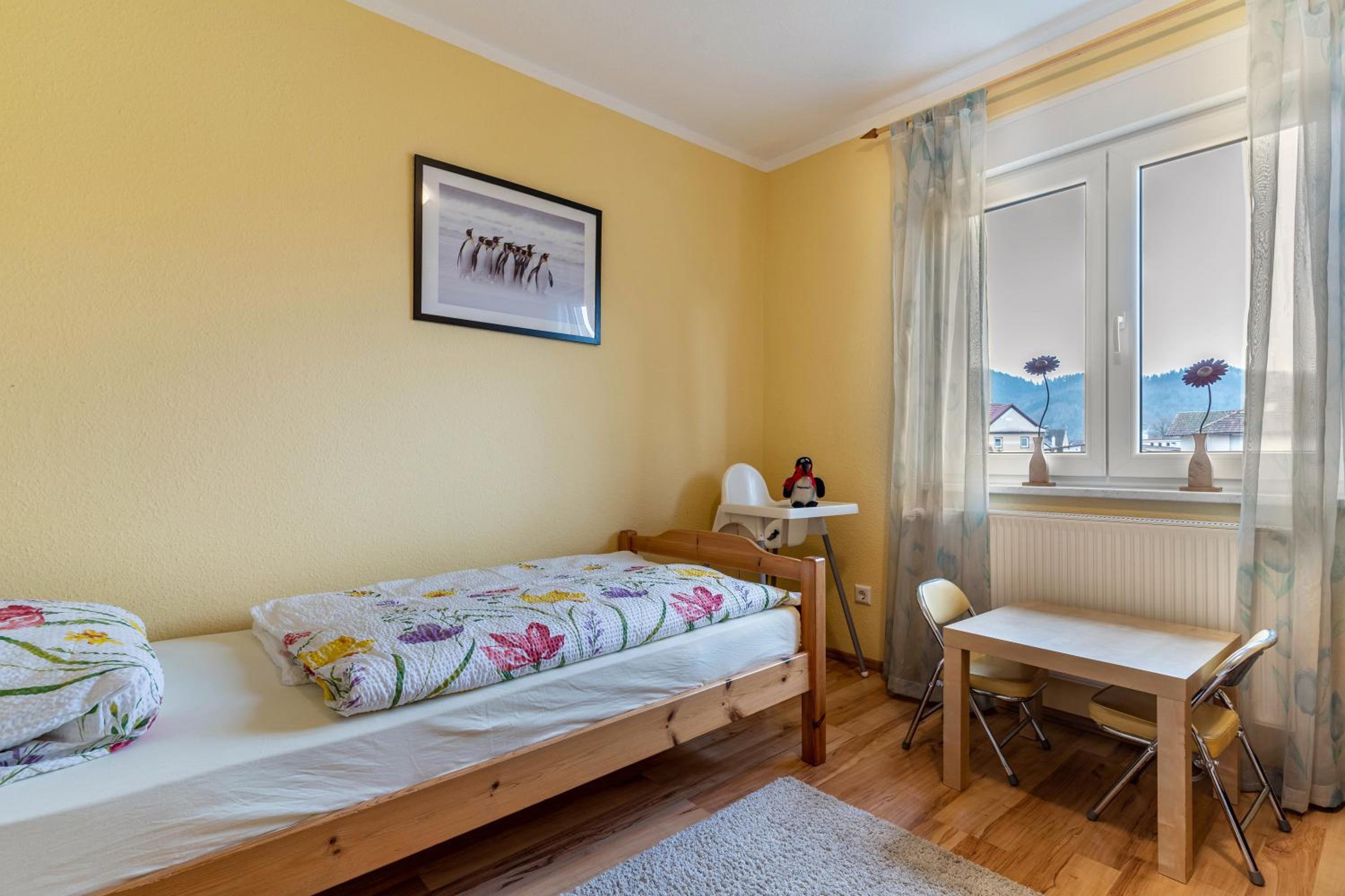 Ferienwohnung Smithson