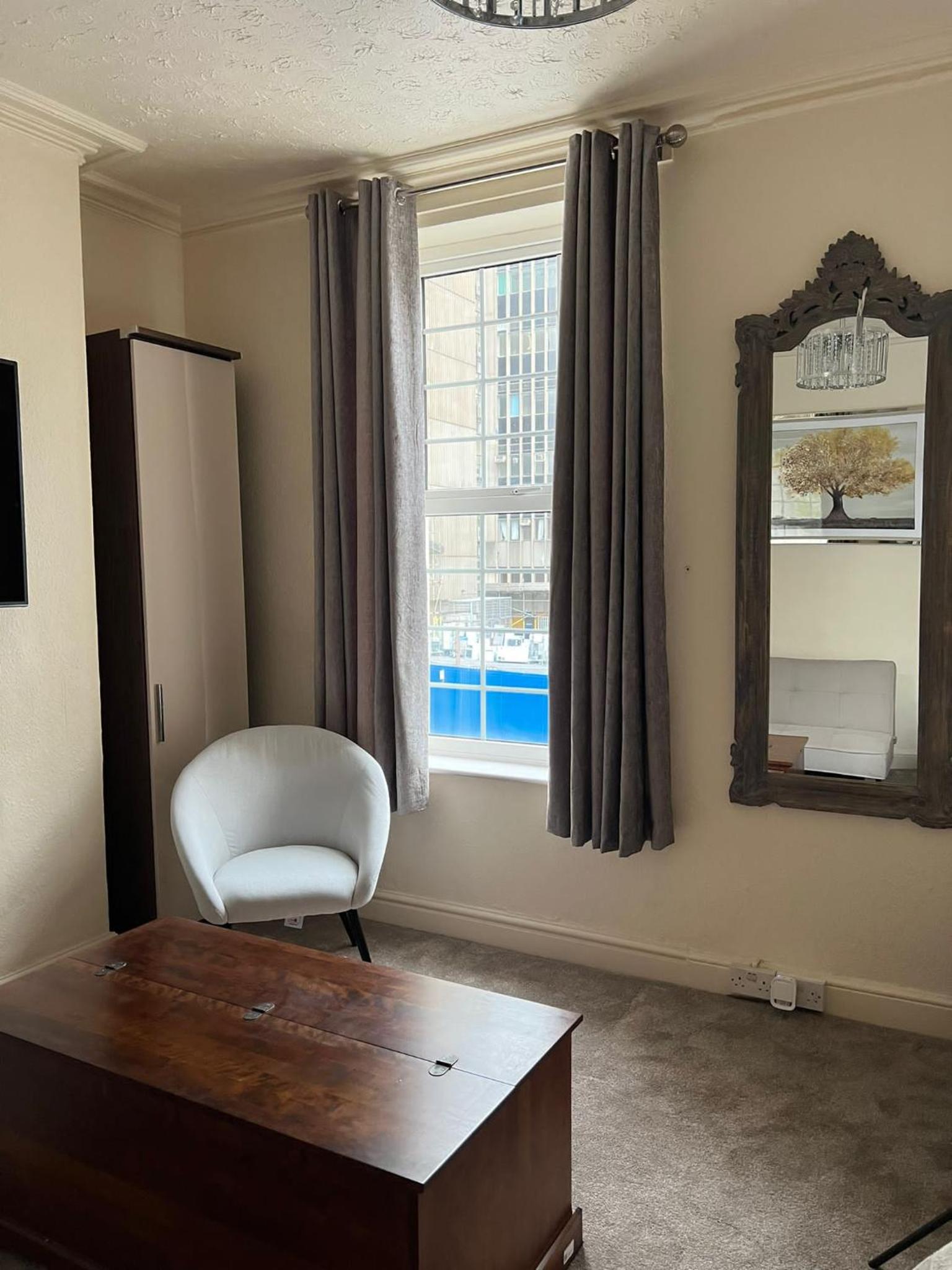COZY PLACE LIVERPOOL photo 5