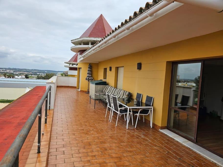 Atico Puerto de Santa Maria