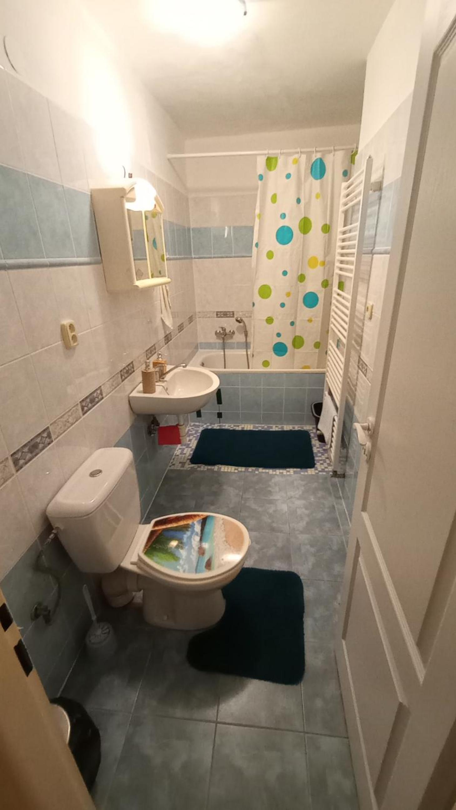 HannaH - Relax dom pod orechom Apartman2 view 5