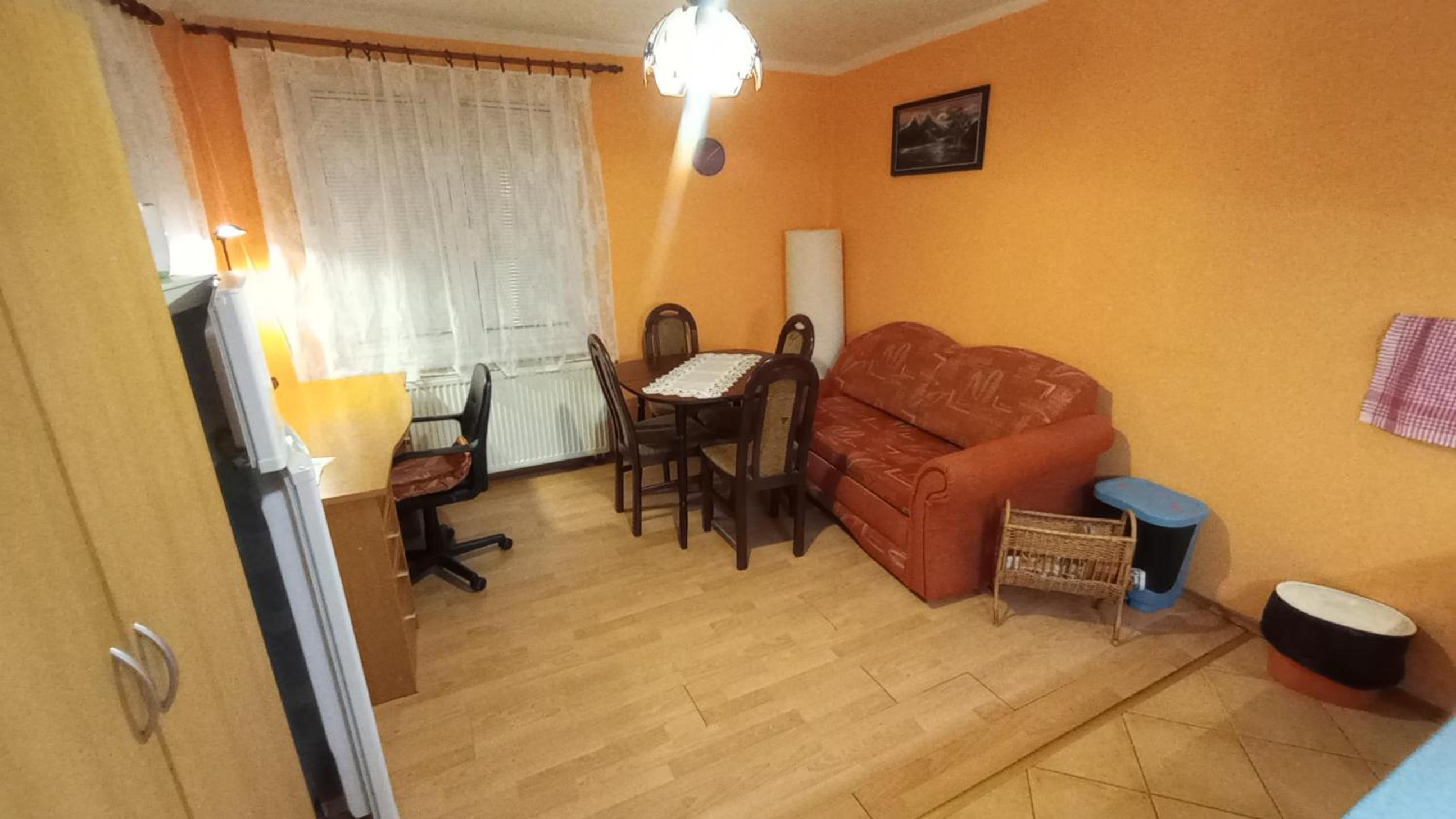 HannaH - Relax dom pod orechom Apartman2 view 3