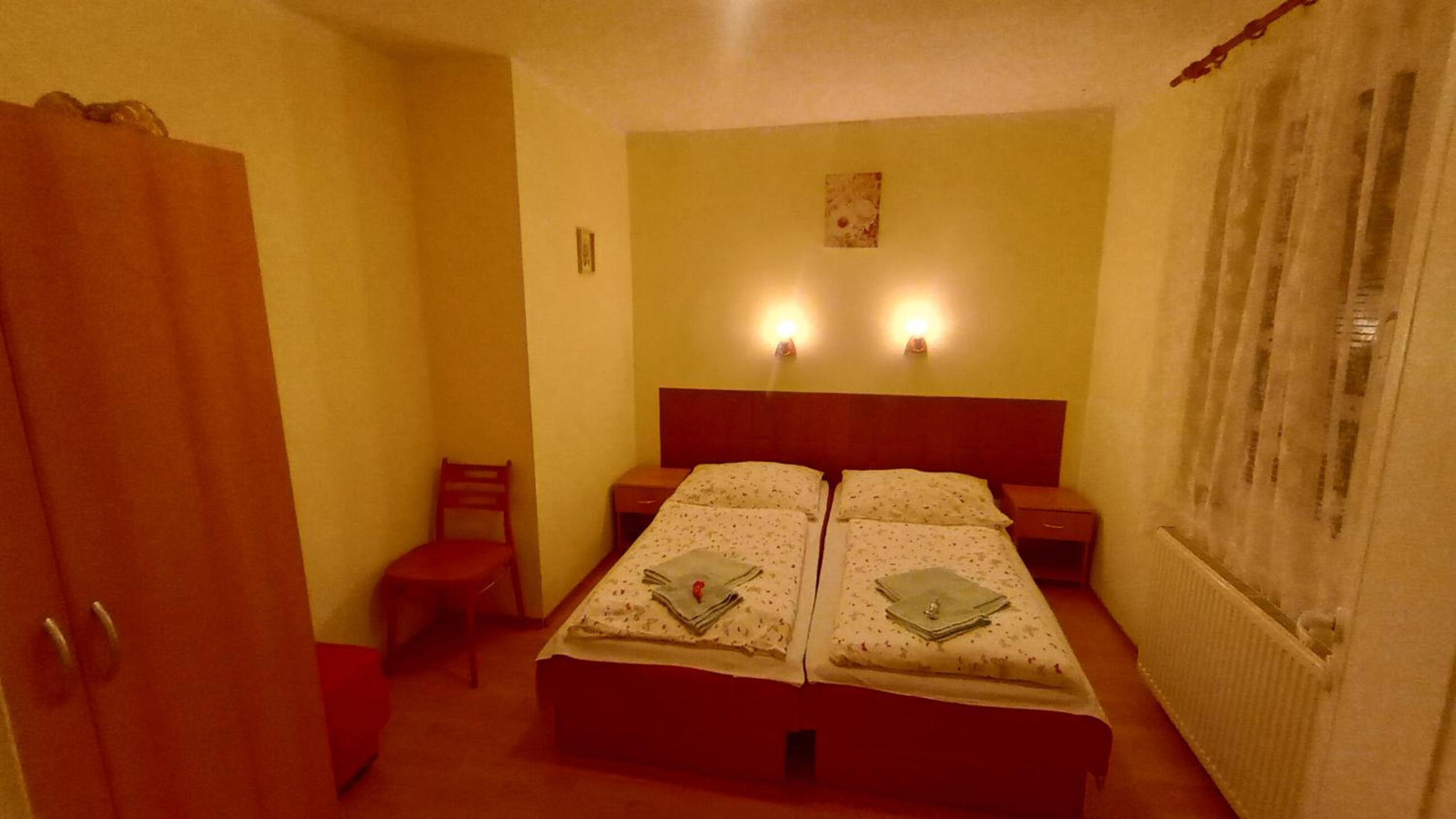 HannaH - Relax dom pod orechom Apartman2 view 4