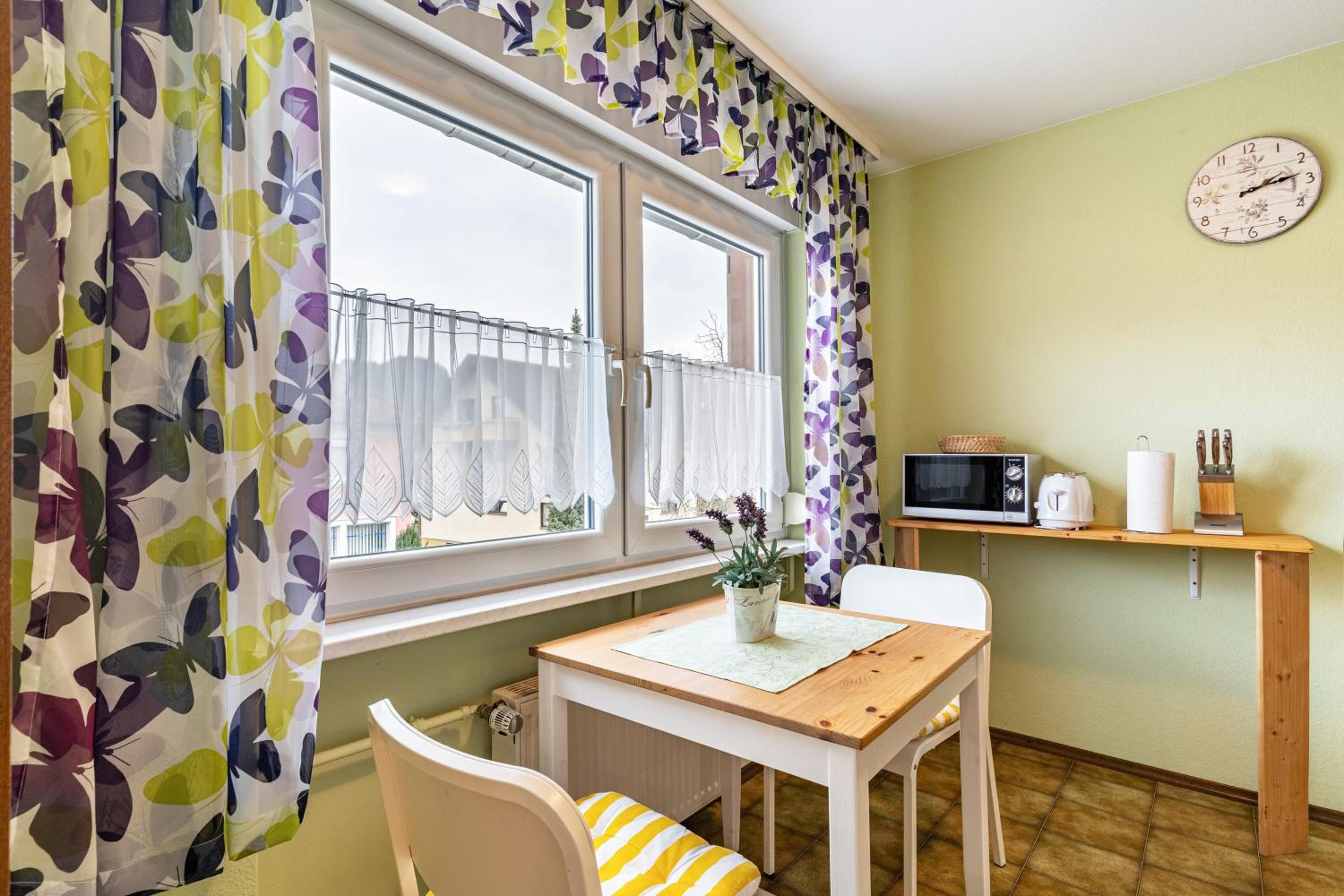 Ferienwohnung Smithson