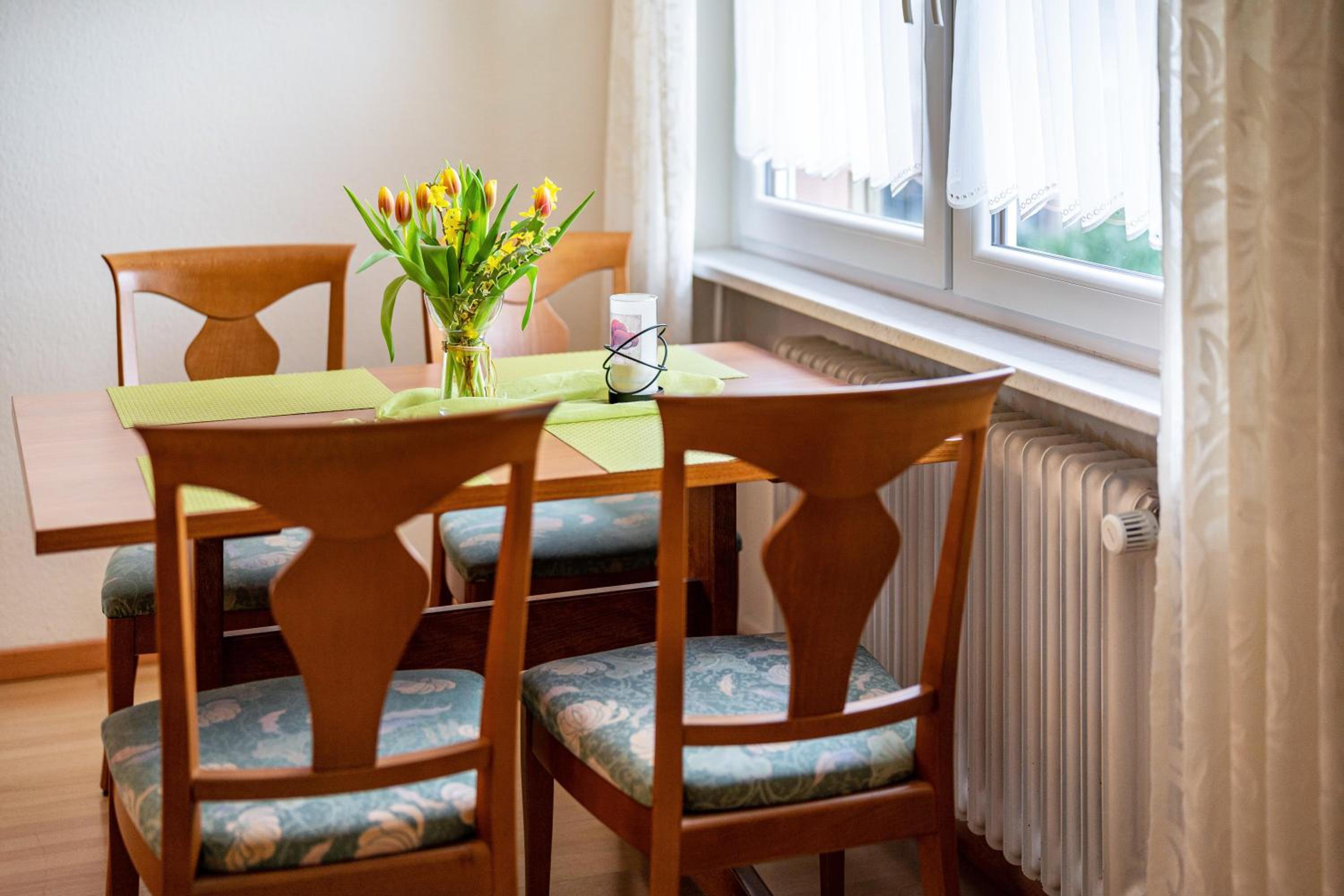 Ferienwohnung Smithson